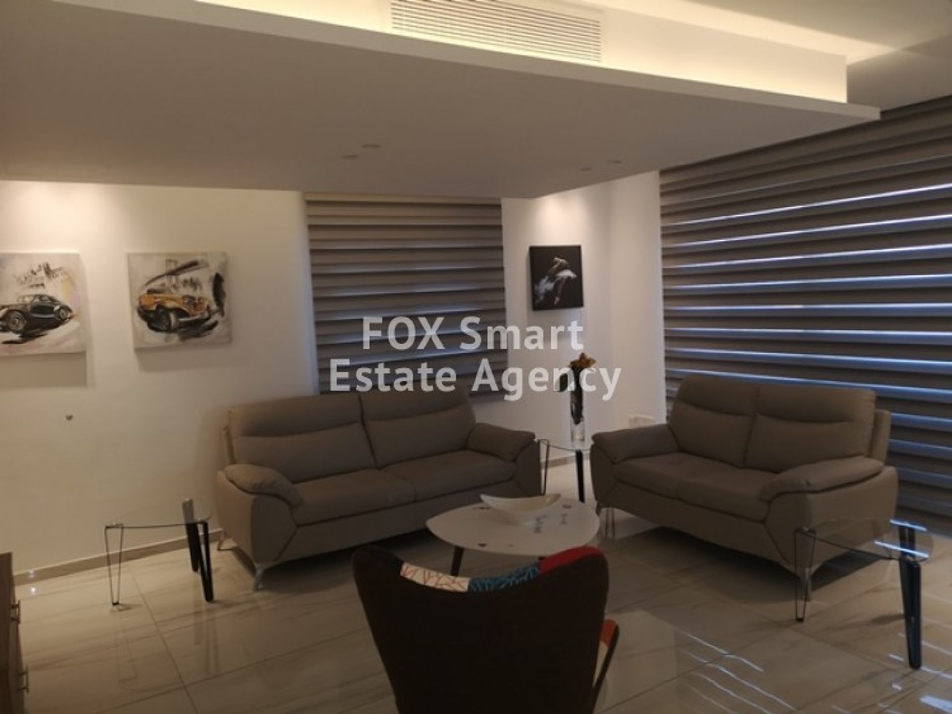 Condominium in Limassol, Limassol 11275202