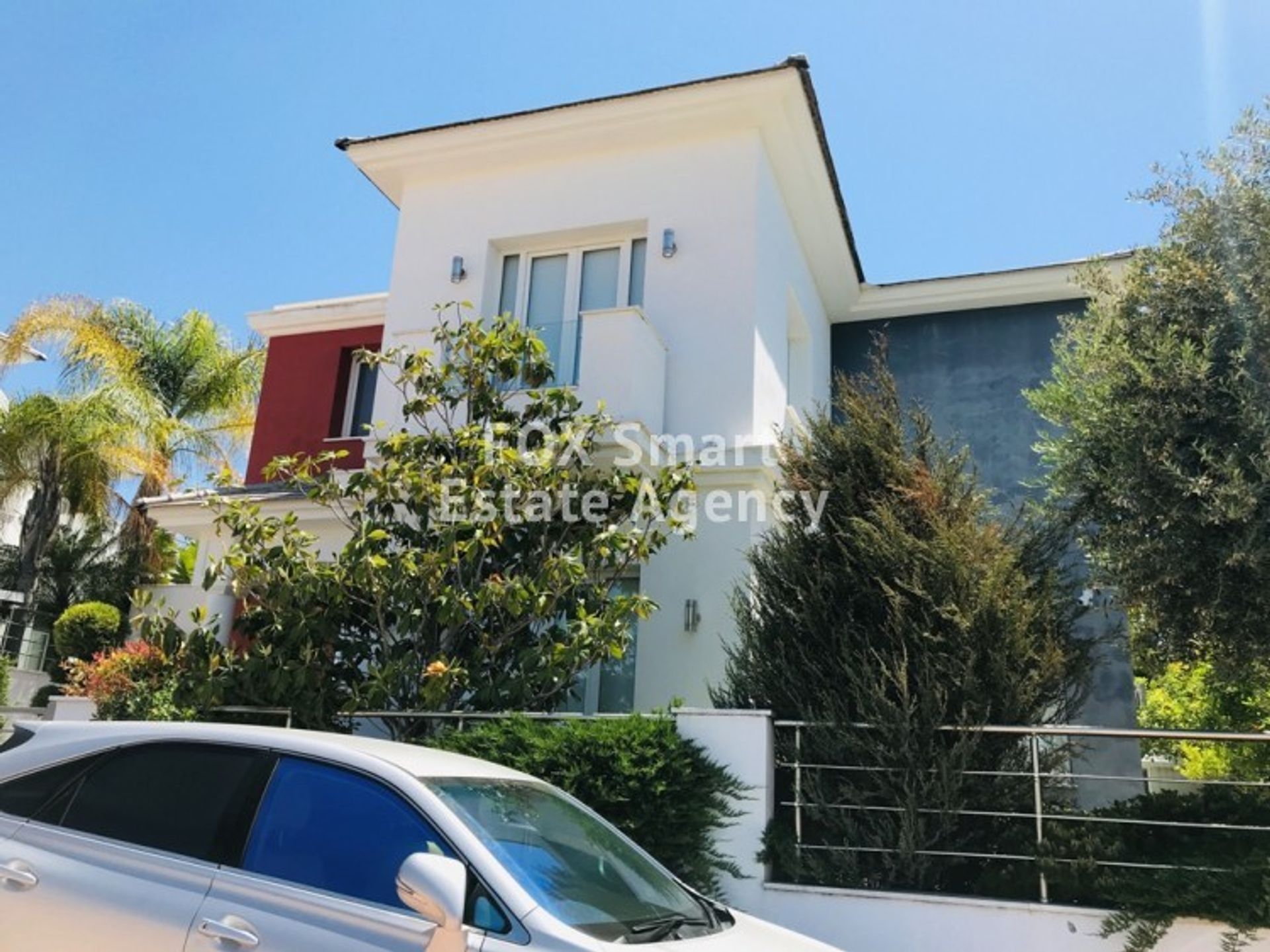 casa en Mouttagiaka, Limassol 11275236