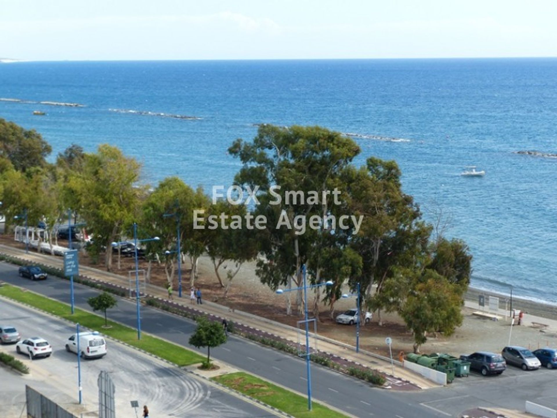 Condominium dans Agios Tychon, Limassol 11275281