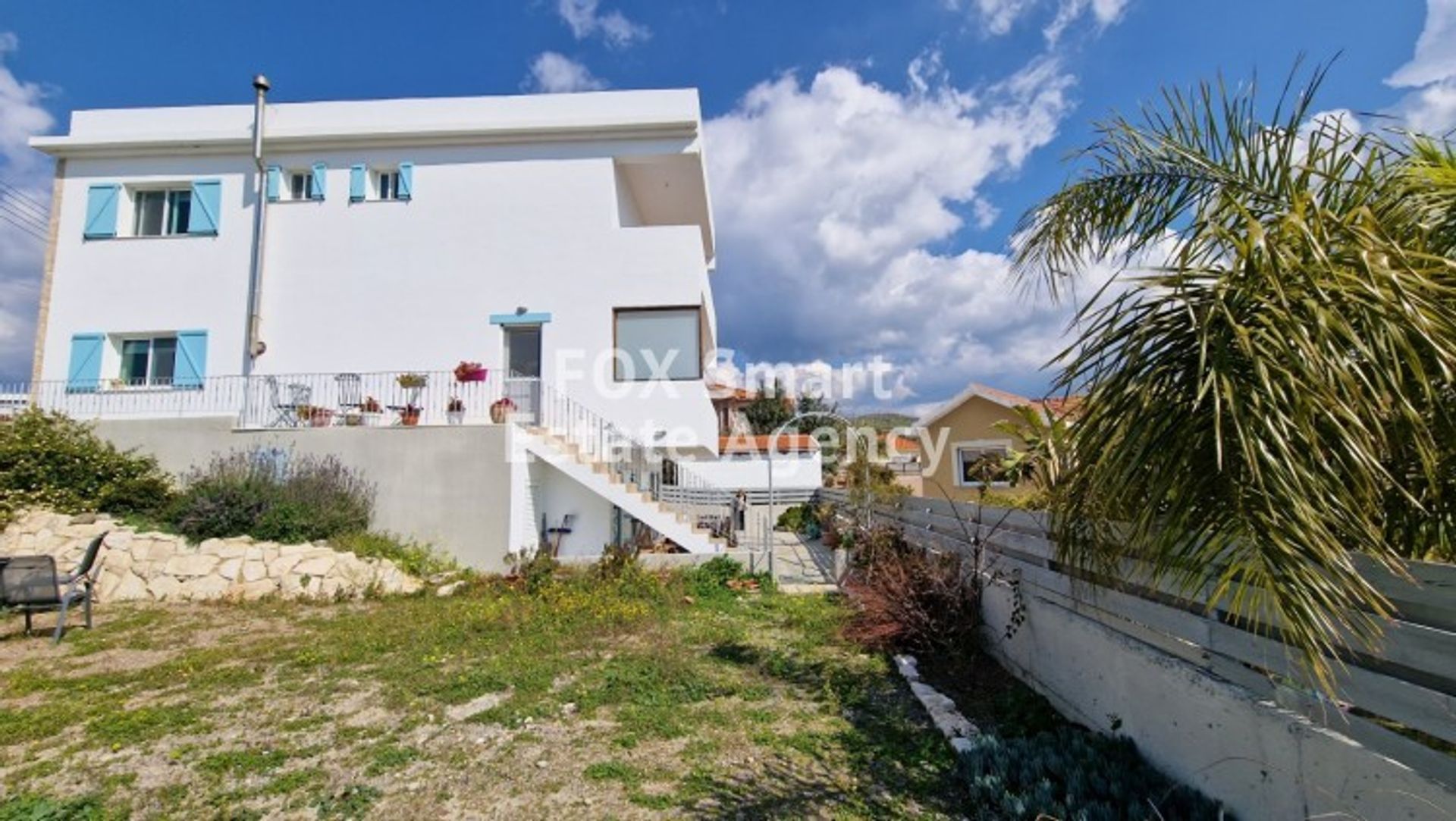 loger dans Pyrgos, Larnaka 11275340