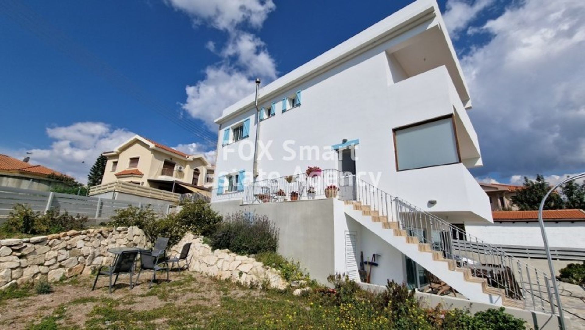 loger dans Pyrgos, Larnaka 11275340