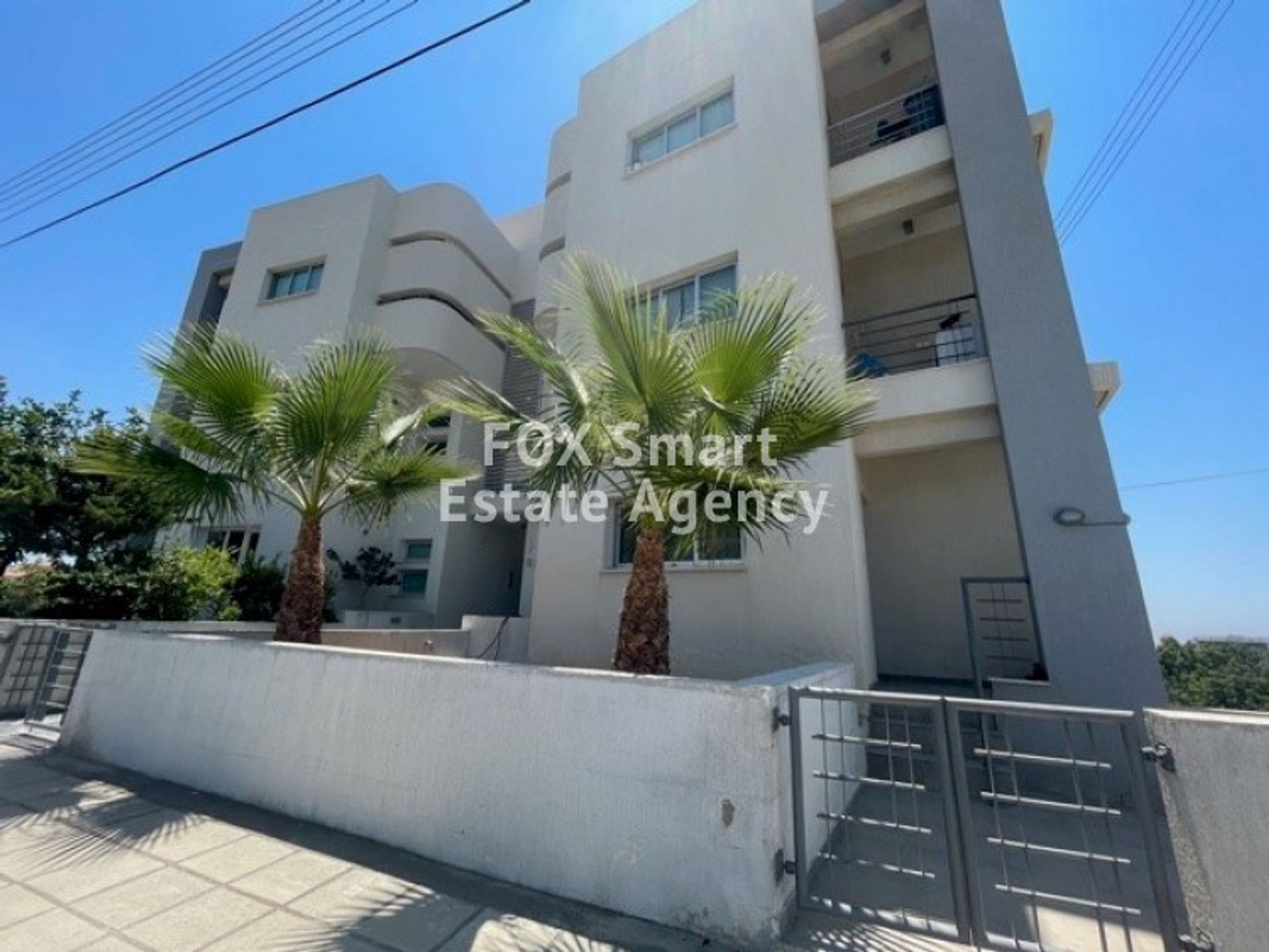 Condominium in Limassol, Lemesos 11275360