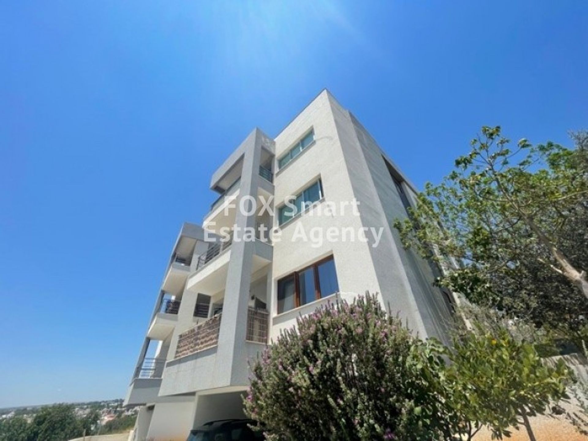 Condominium in Limassol, Lemesos 11275360