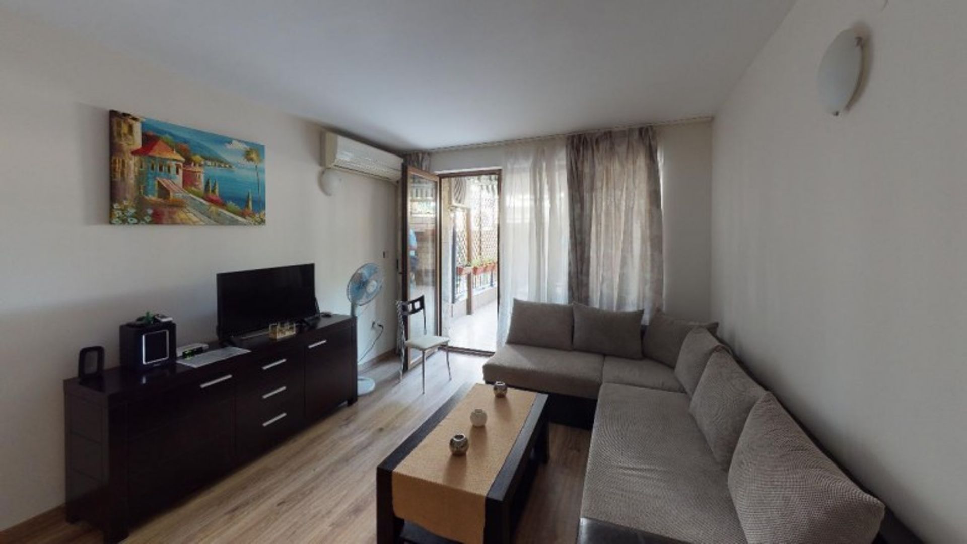 Condominio nel Sveti Vlas, Burgas 11275377