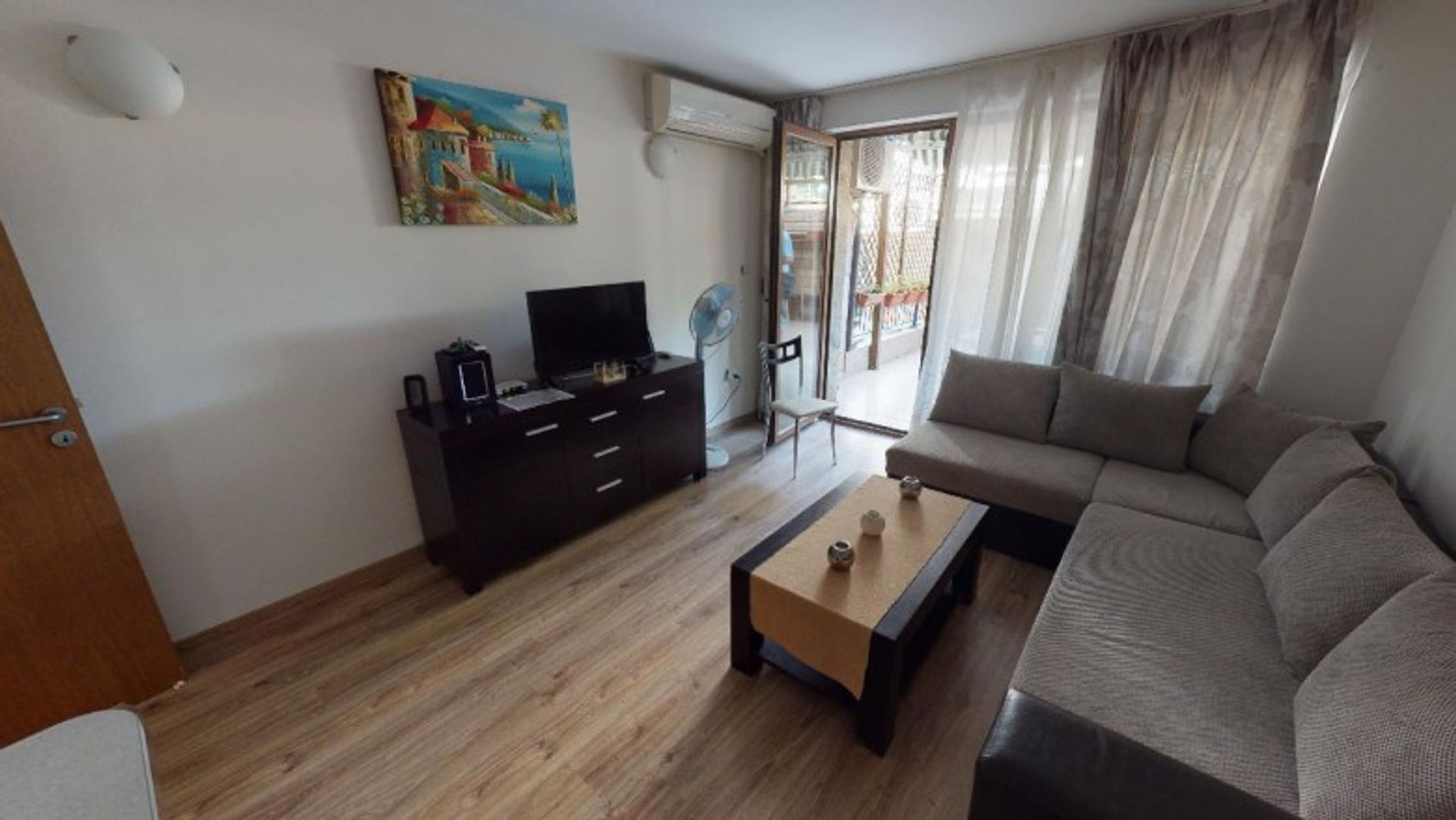 Condominio nel Sveti Vlas, Burgas 11275377