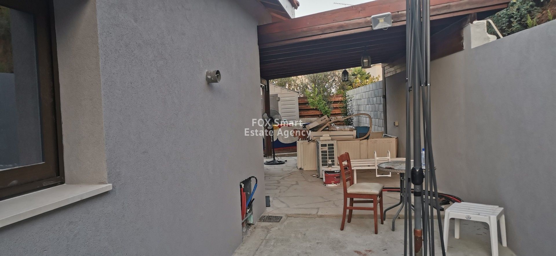 rumah dalam Kalo Chorio, Limassol 11275393