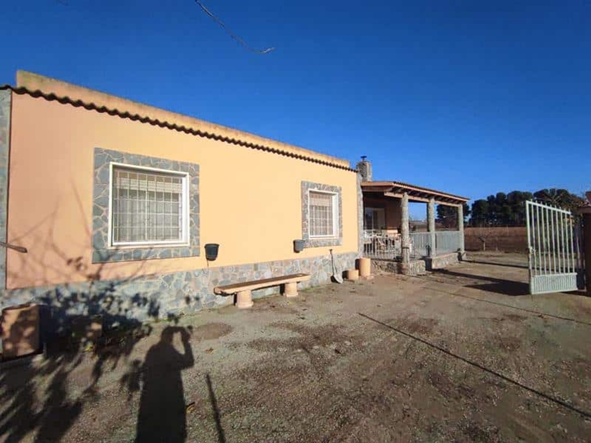 casa en Caudete, Castilla-La Mancha 11275418