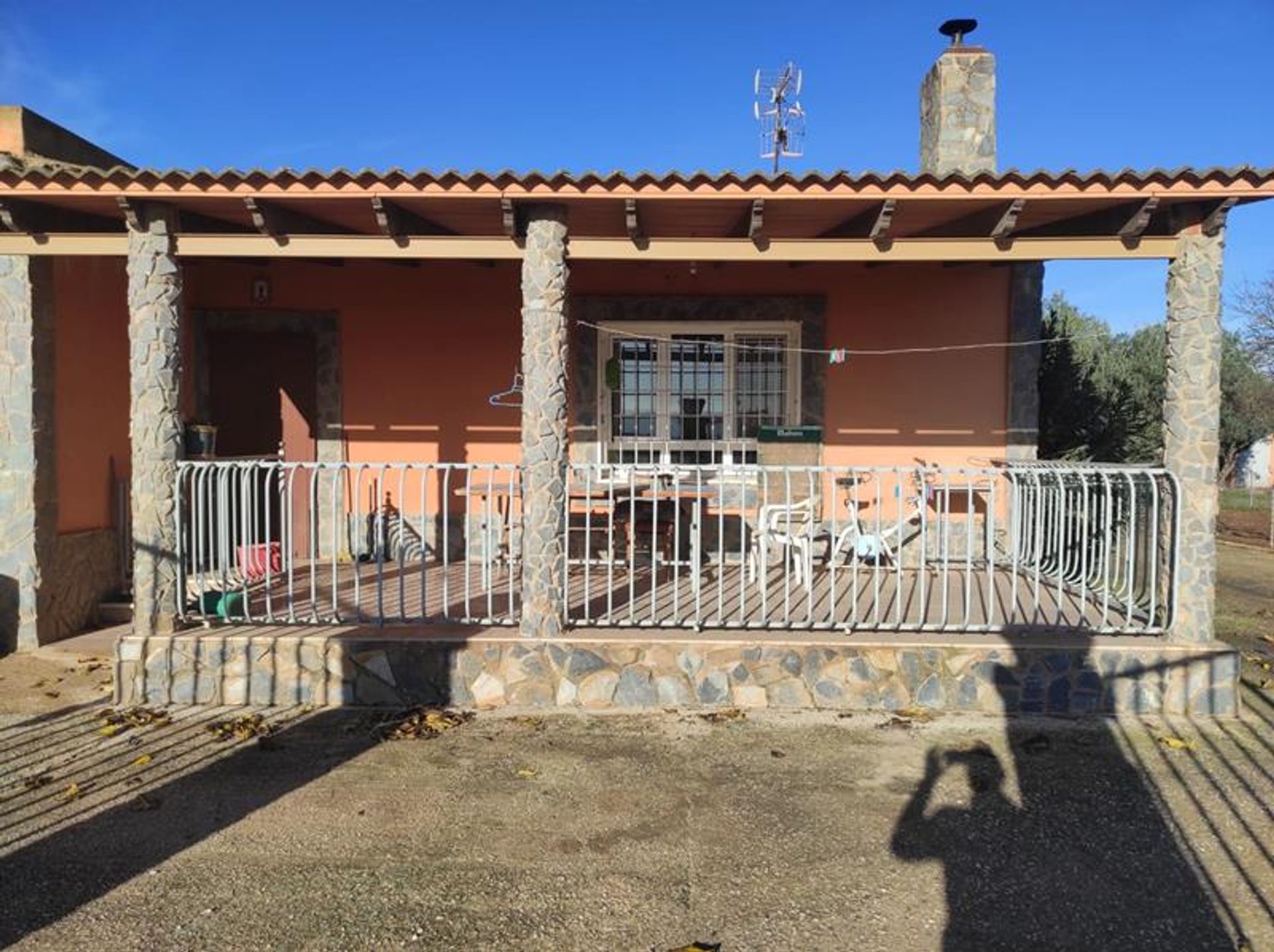 casa en Caudete, Castilla-La Mancha 11275418