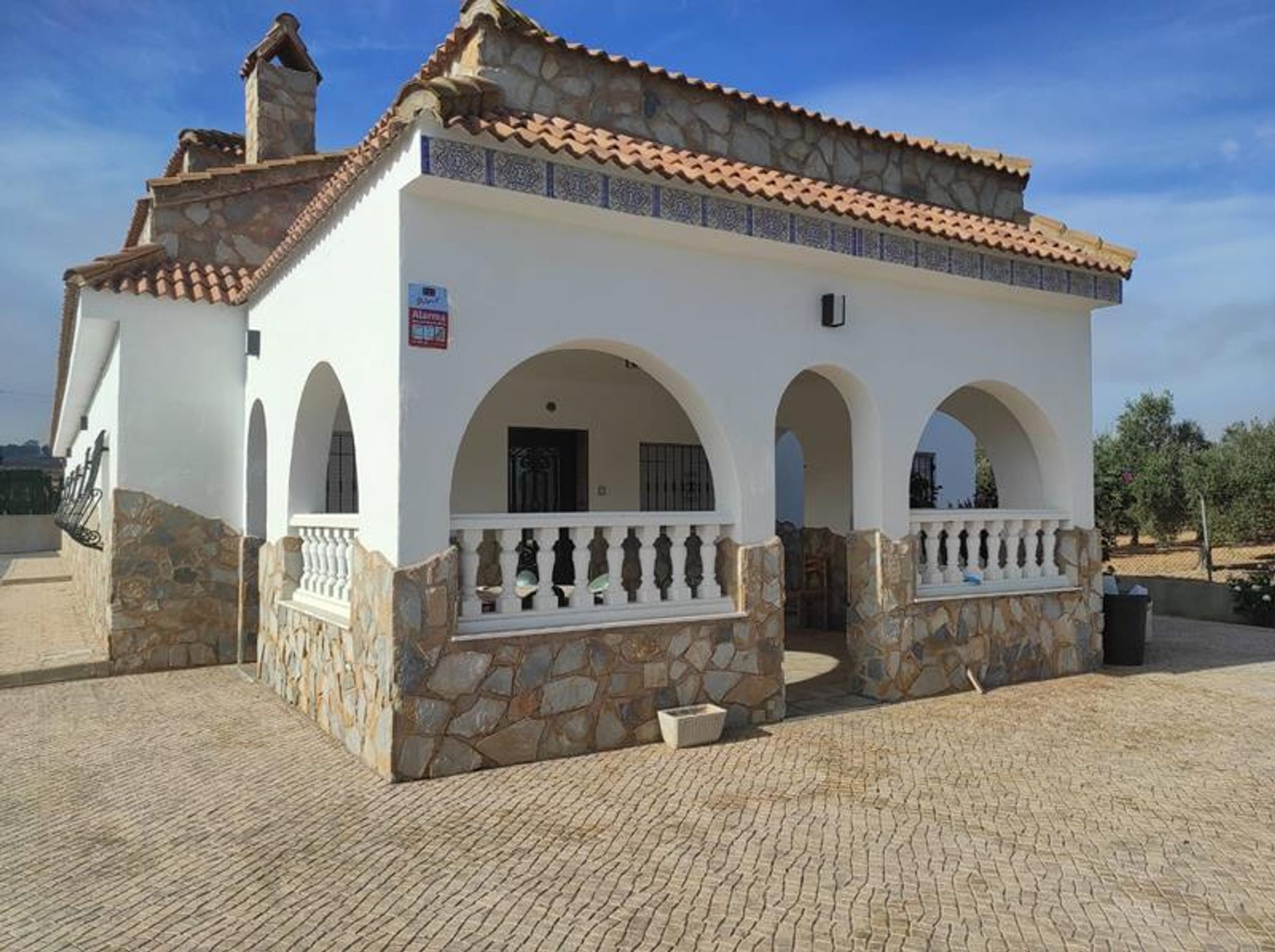 Casa nel Sax, Valencian Community 11275420