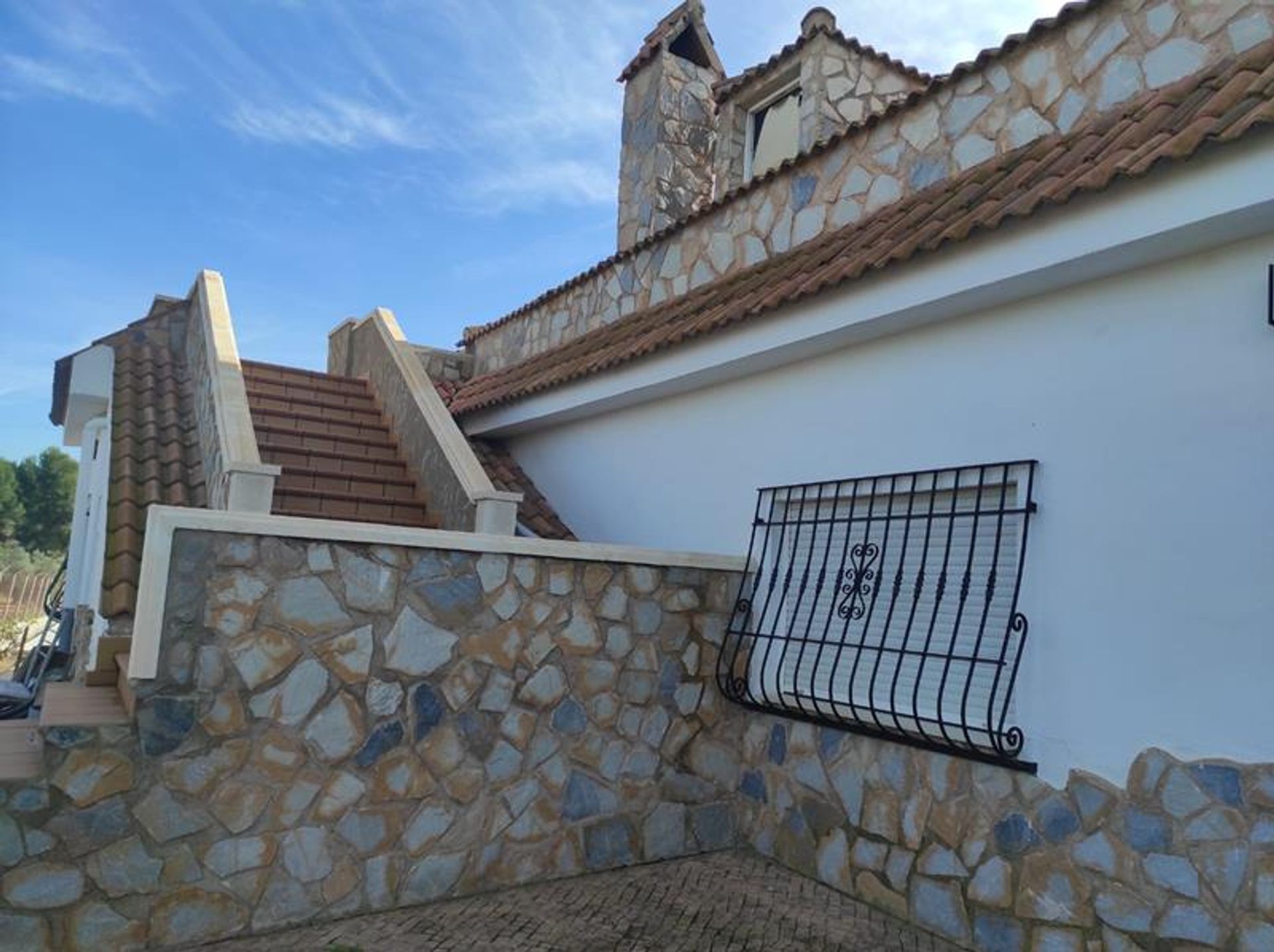 Casa nel Sax, Valencian Community 11275420