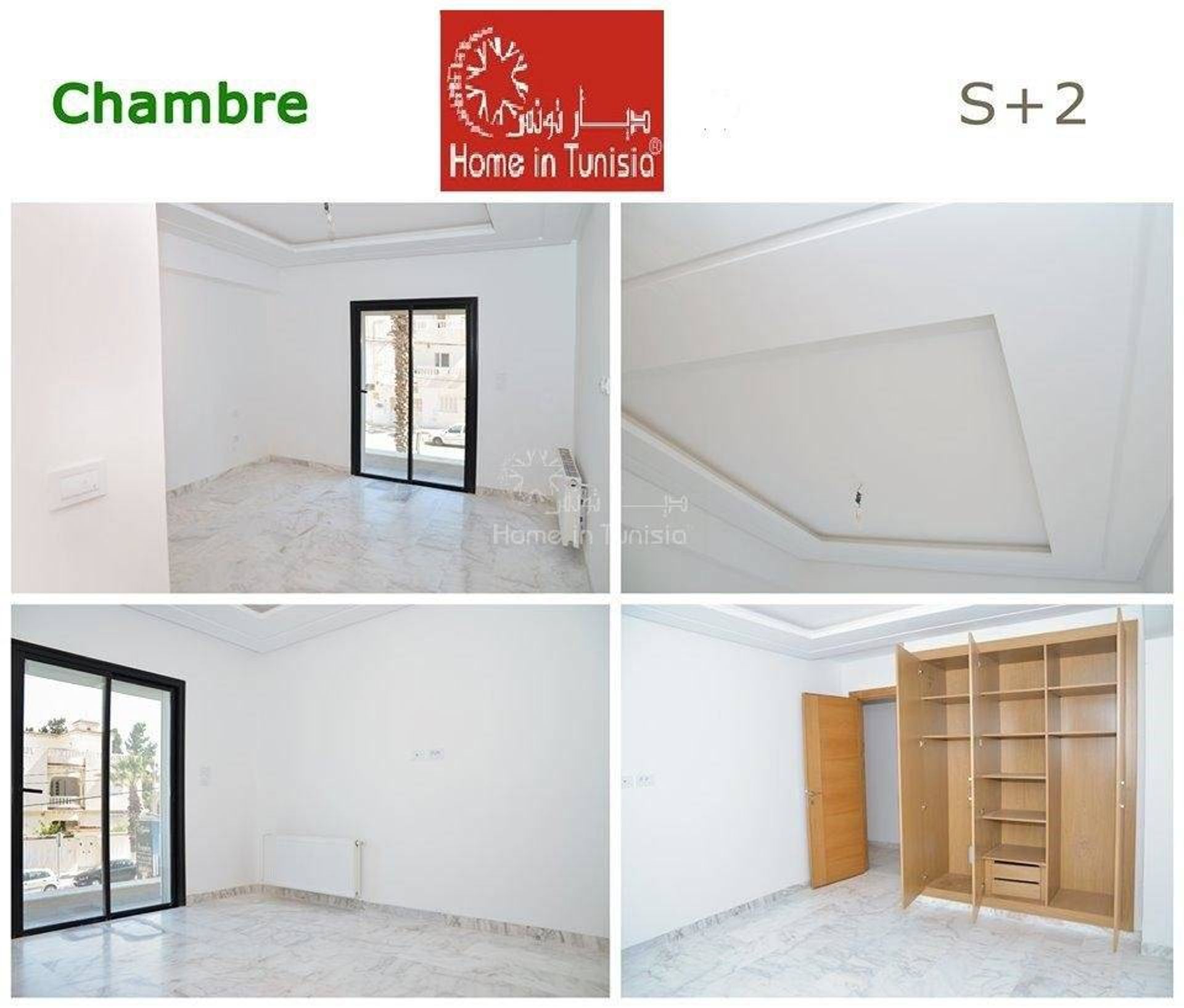 Condominio en Sousse, Sousse 11275522