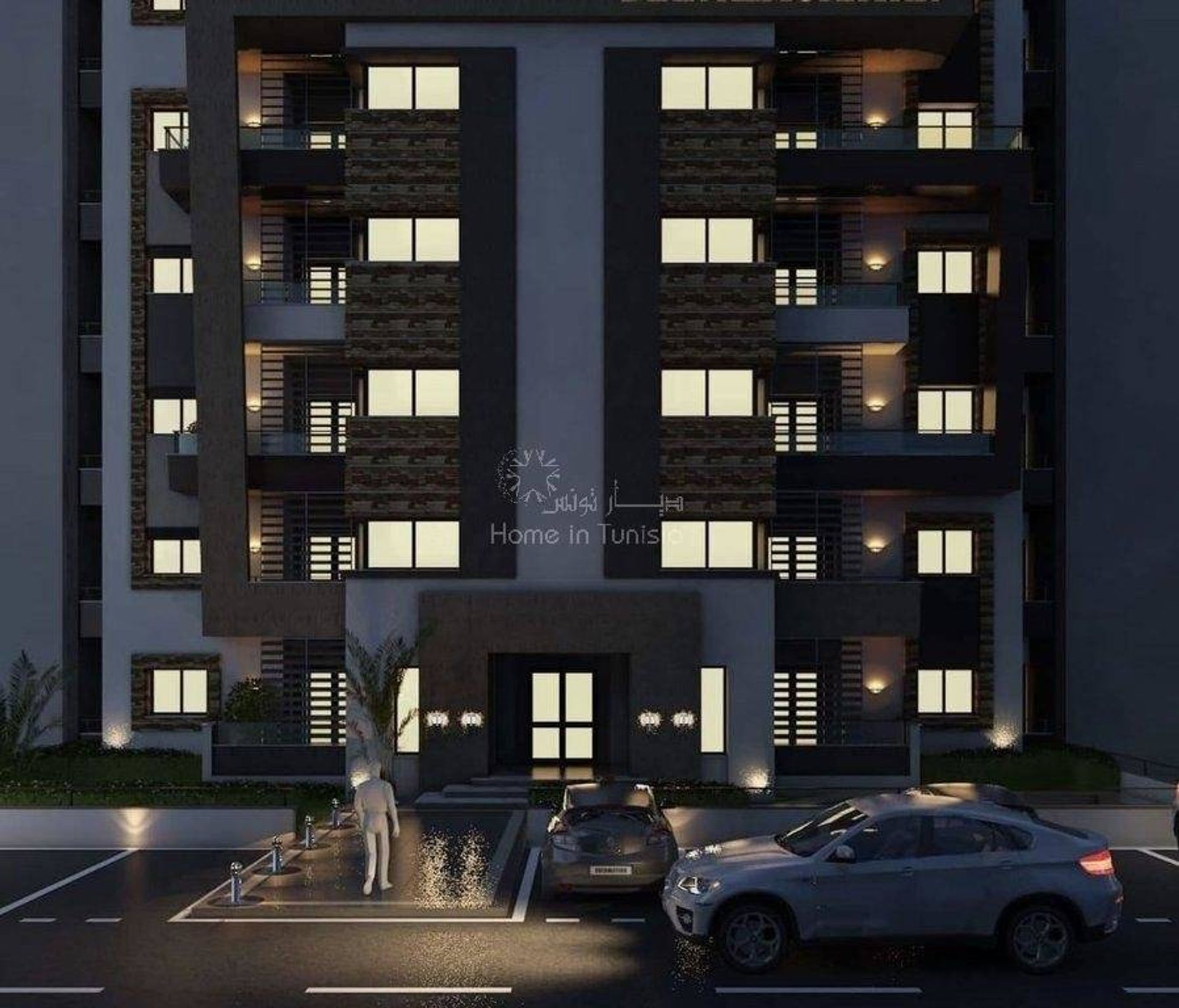 Condominio en Susa, Susa 11275536