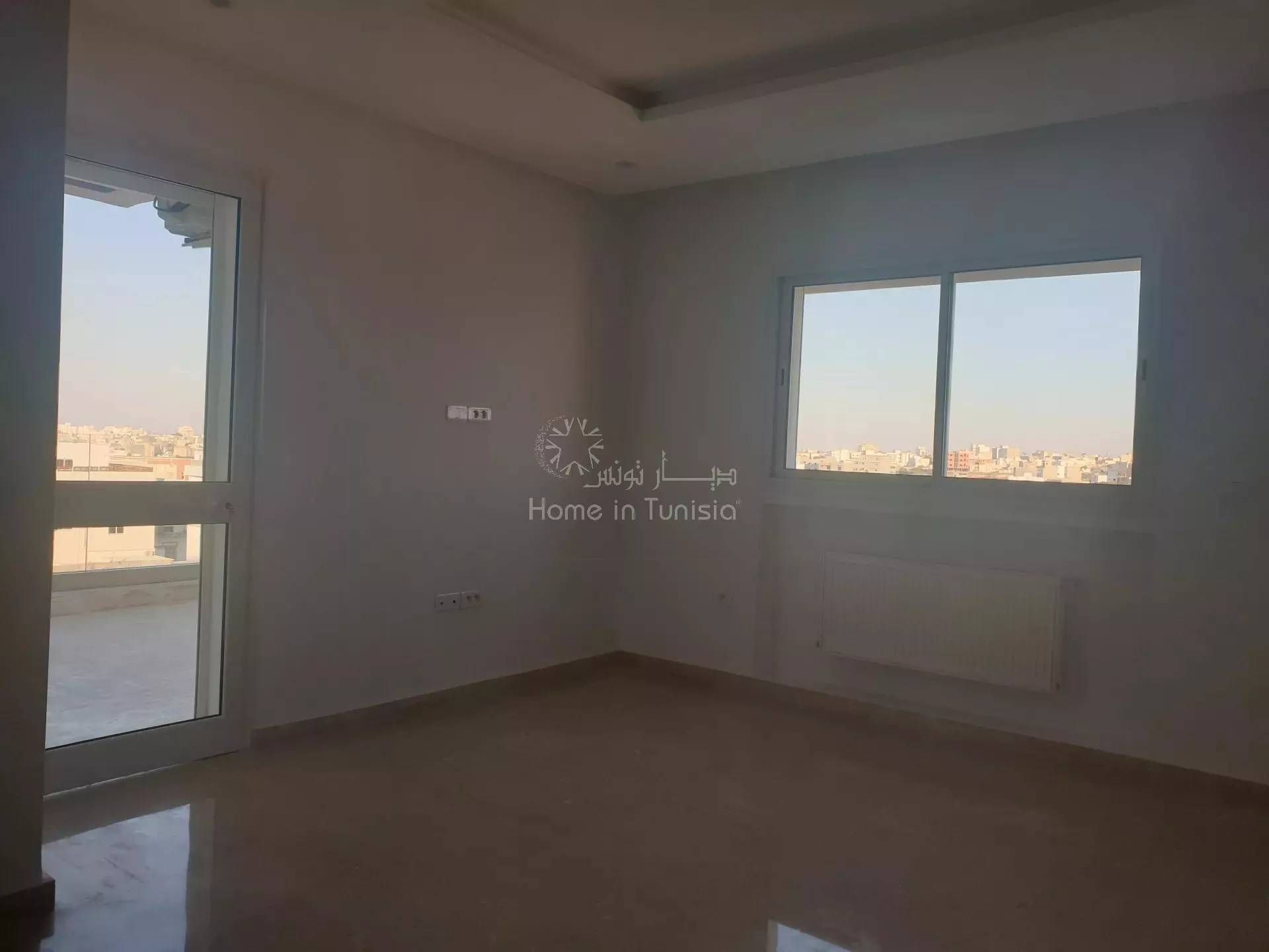 Condominium in Susah, Sousse 11275537