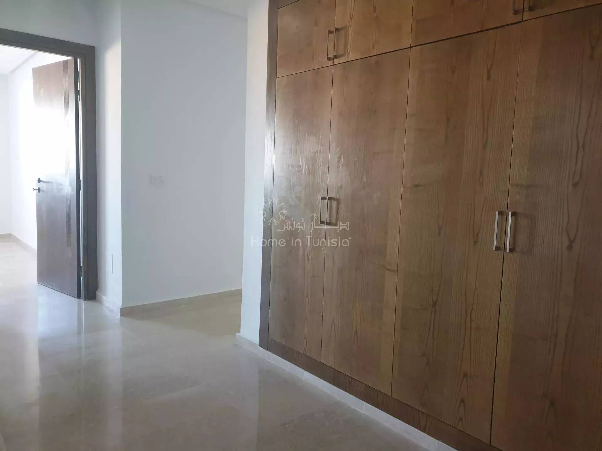 Condominium in Susah, Sousse 11275537