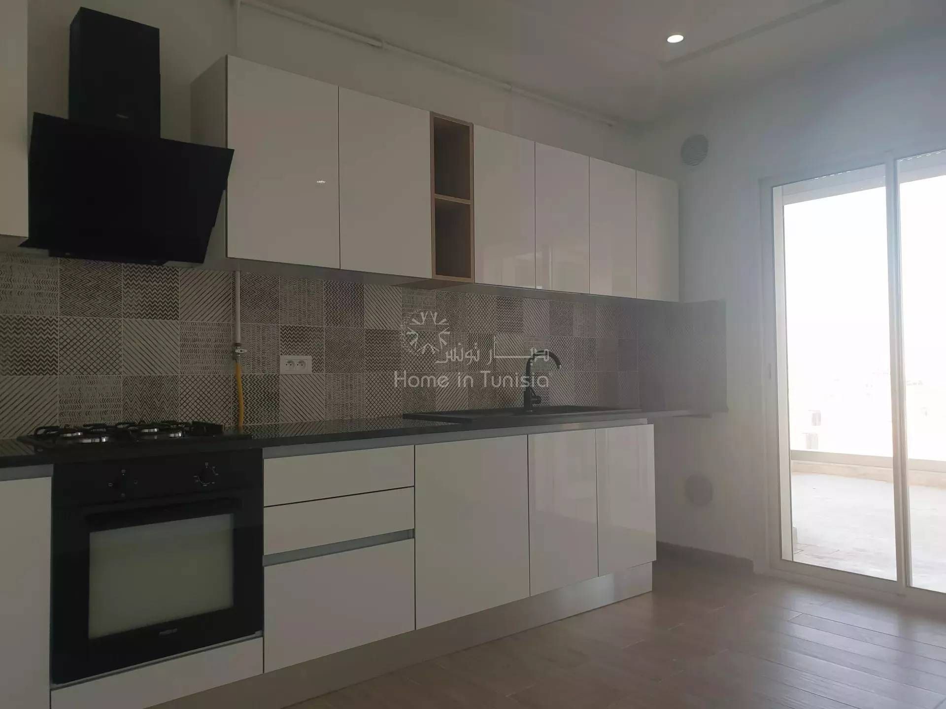 Condominium in Susah, Sousse 11275537