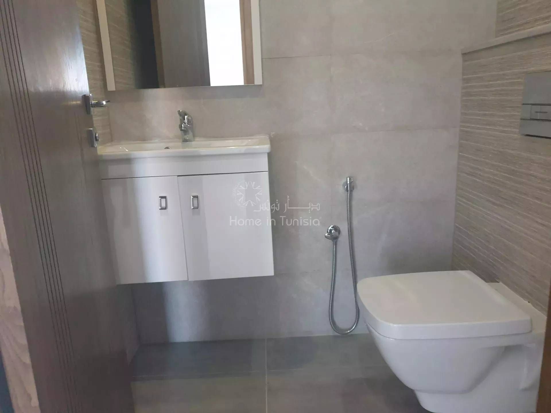 Condominium in Susah, Sousse 11275537