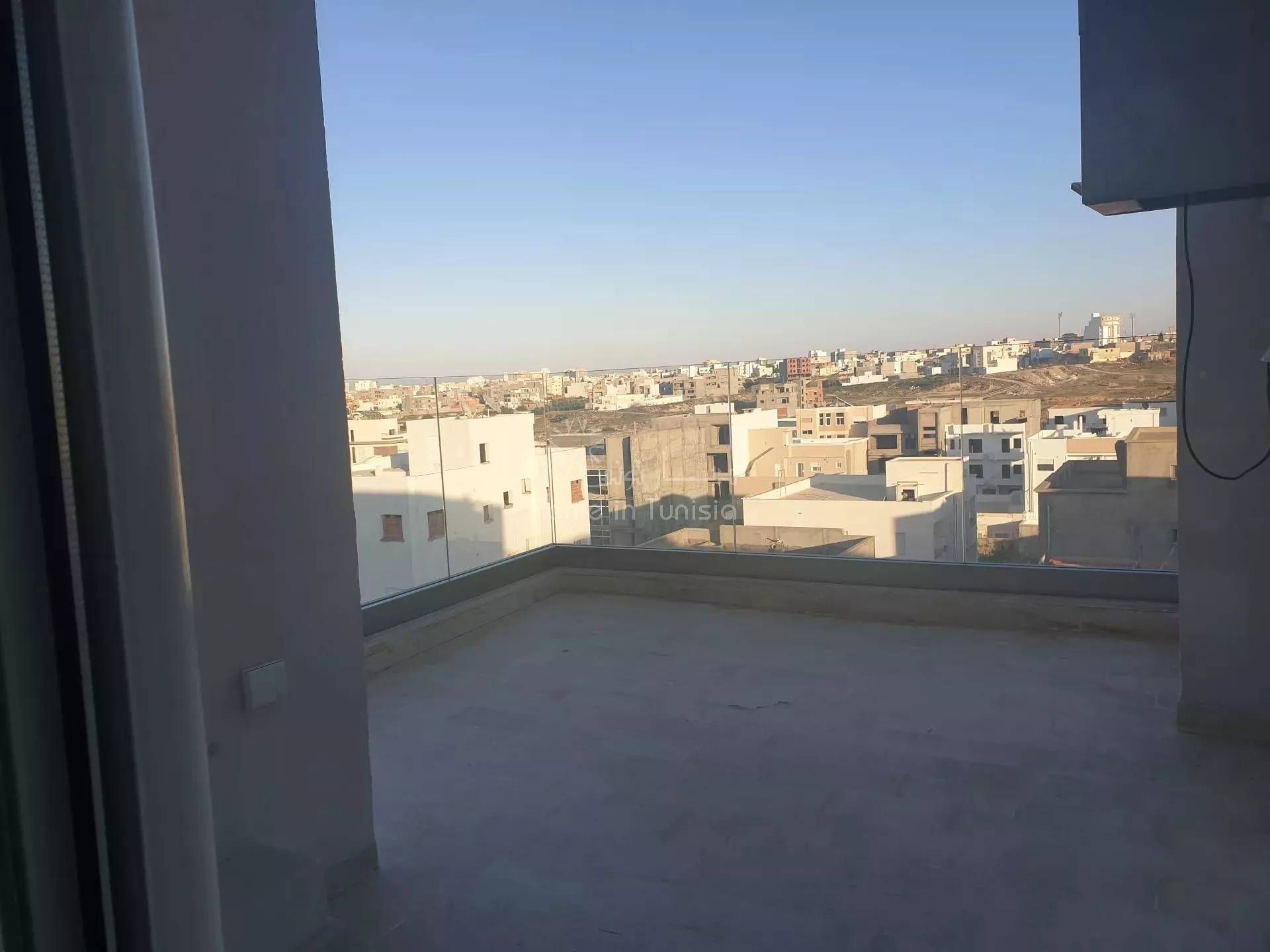 Condominium in Susah, Sousse 11275537