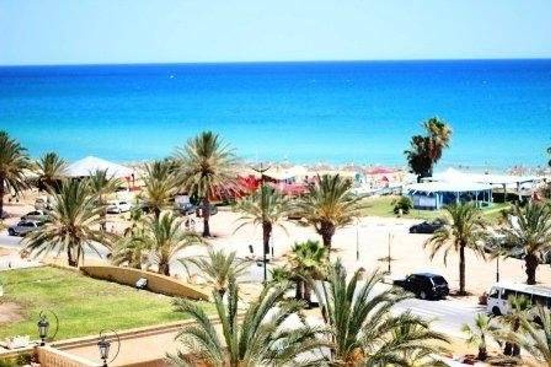 Ejerlejlighed i Hammamet, Nabeul 11275540