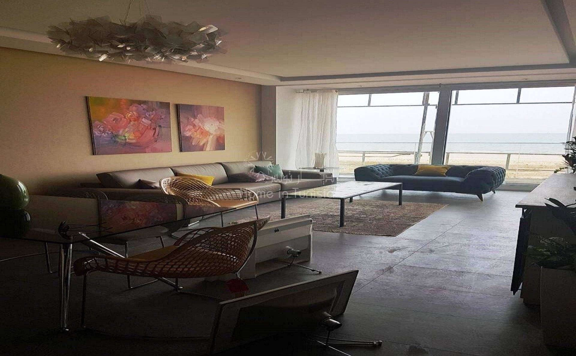 Condominio en Borj Cédria, Tunisia, Nabeul 11275551