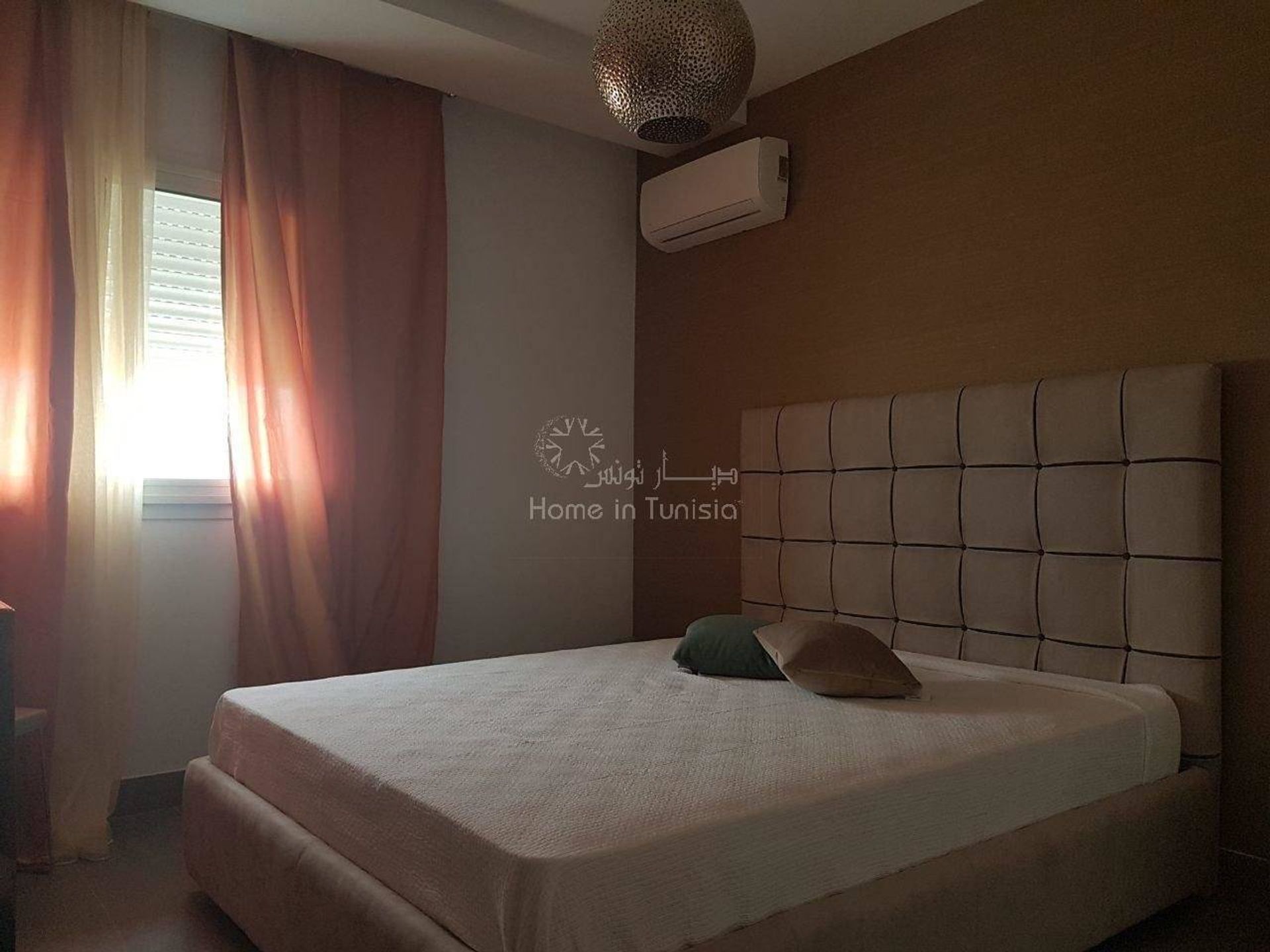 Condominio nel Borj Cédria, Tunisia, Nabeul 11275555