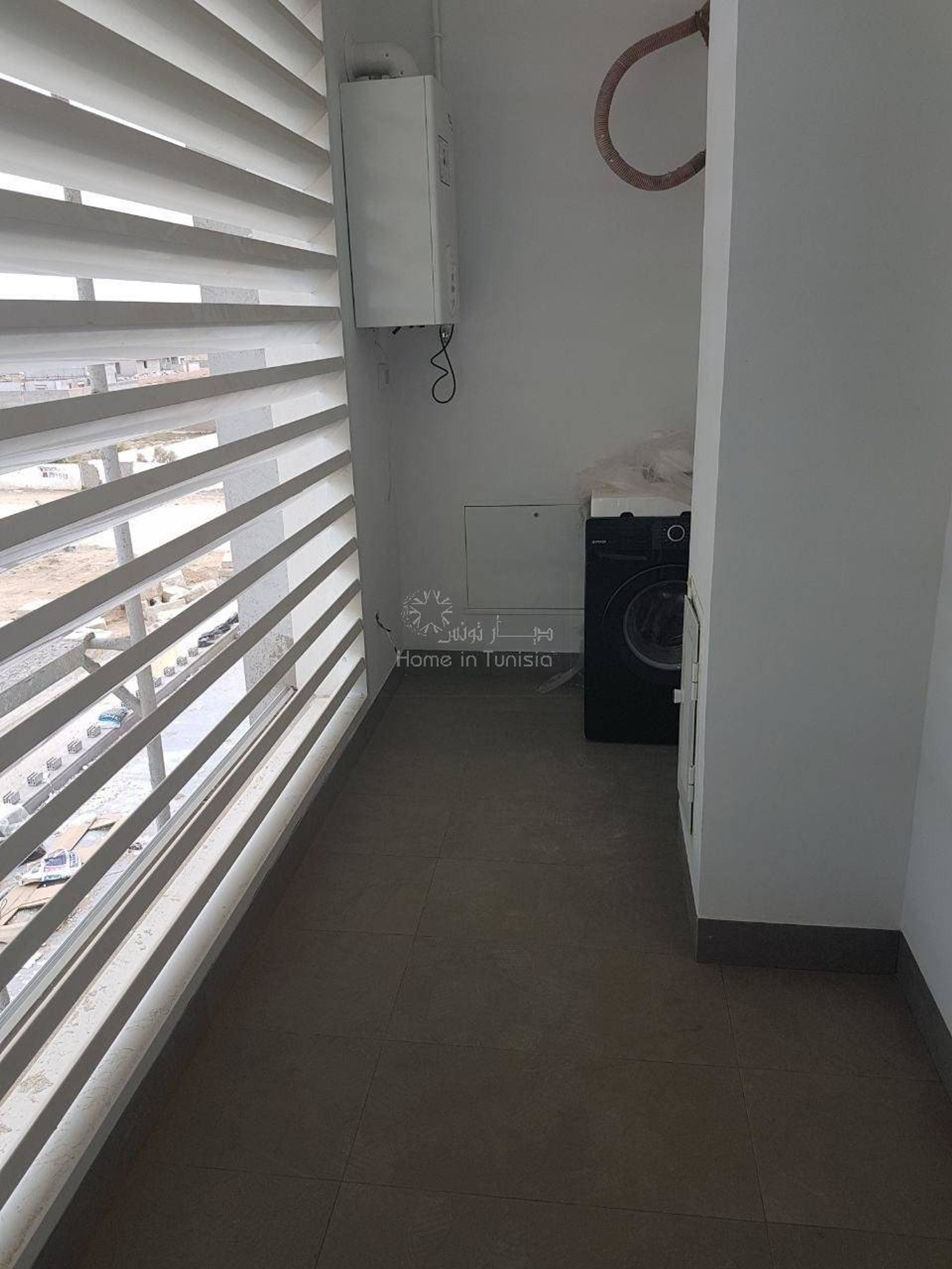 Condominium dans Borj Cédria, Tunisia, Nabeul 11275555