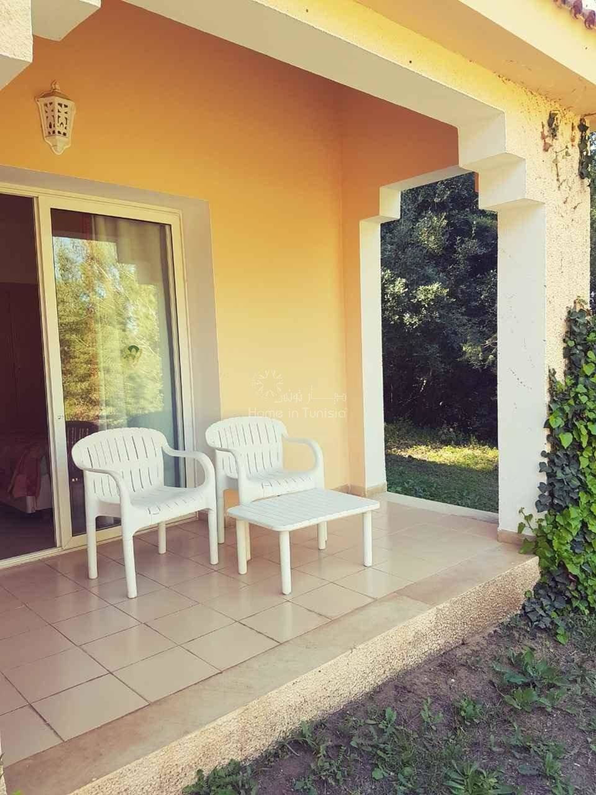 Condominium dans Tabarka, Jendouba 11275565