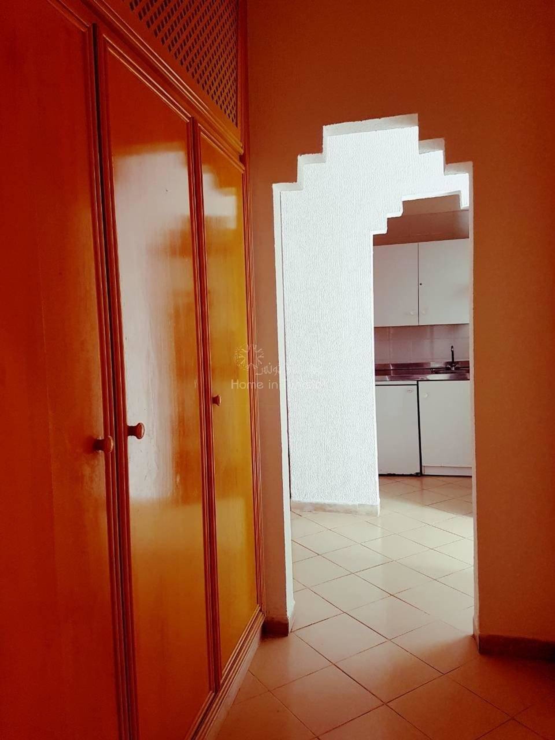 Condominium dans Tabarka, Jendouba 11275565