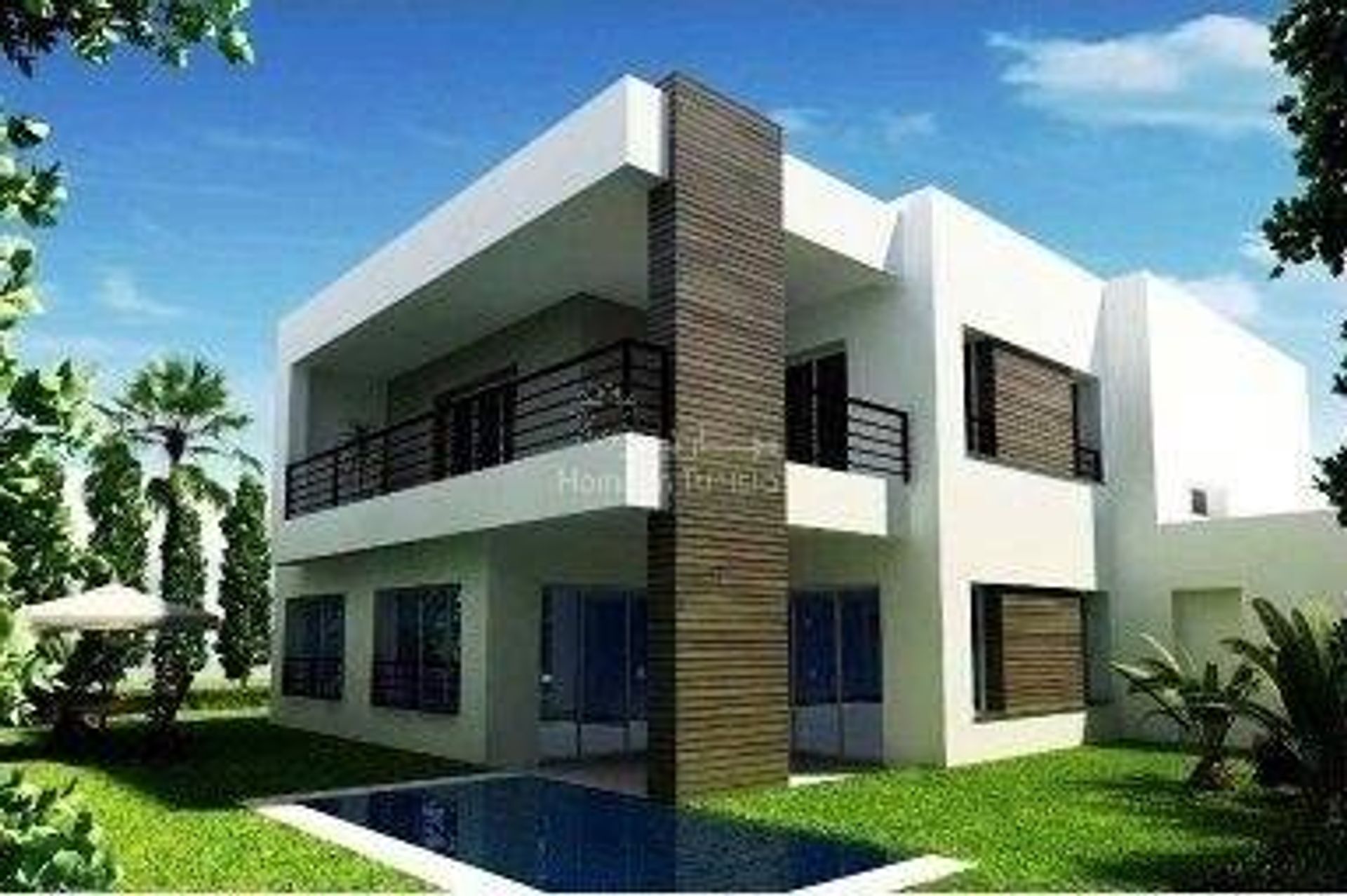 Haus im Gammarth, Tunis 11275597