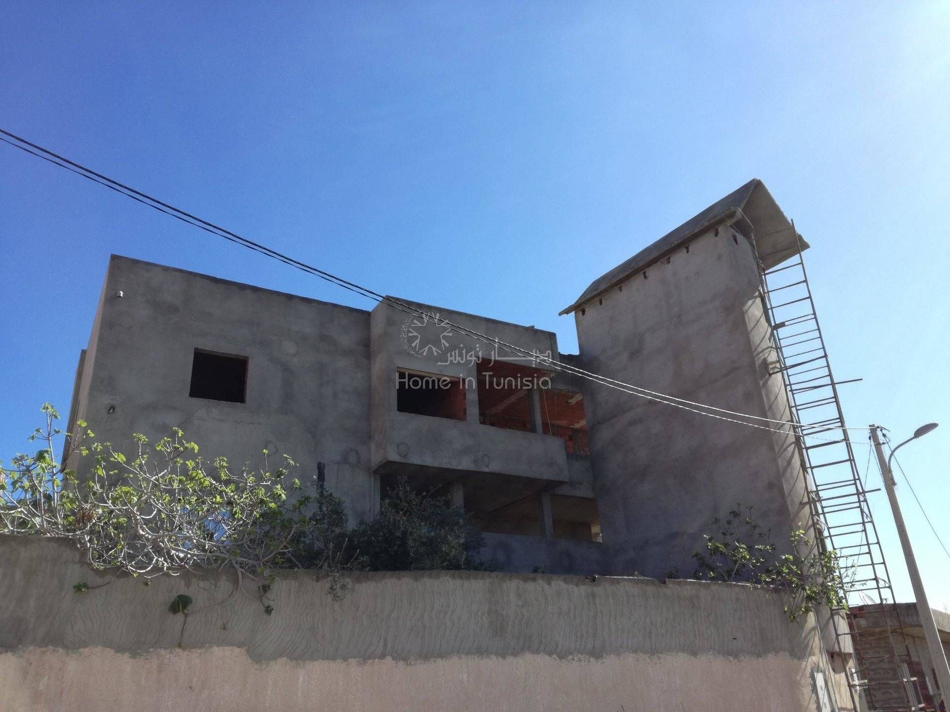 Land in Sousse, Sousse 11275627