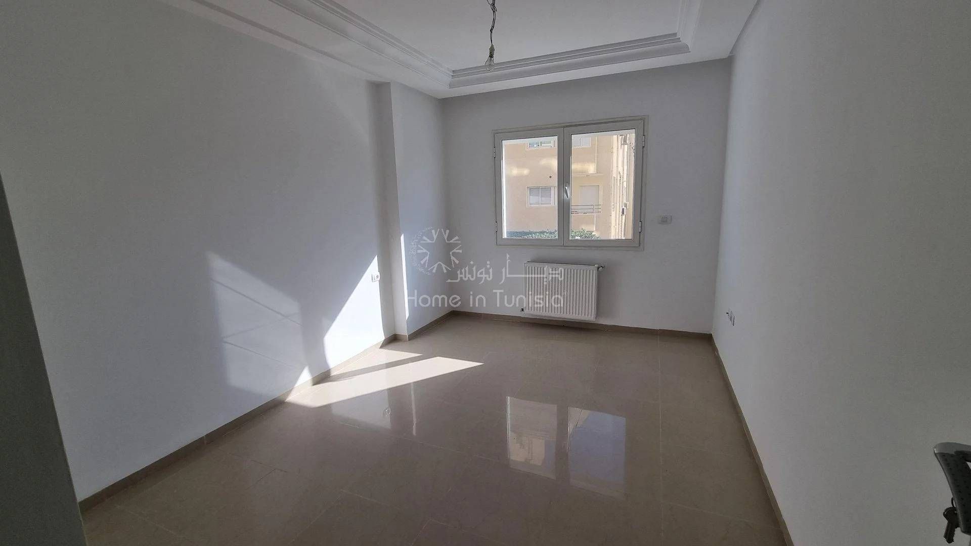 Condominio en حمام سوسة, Gouvernorat de Sousse 11275631