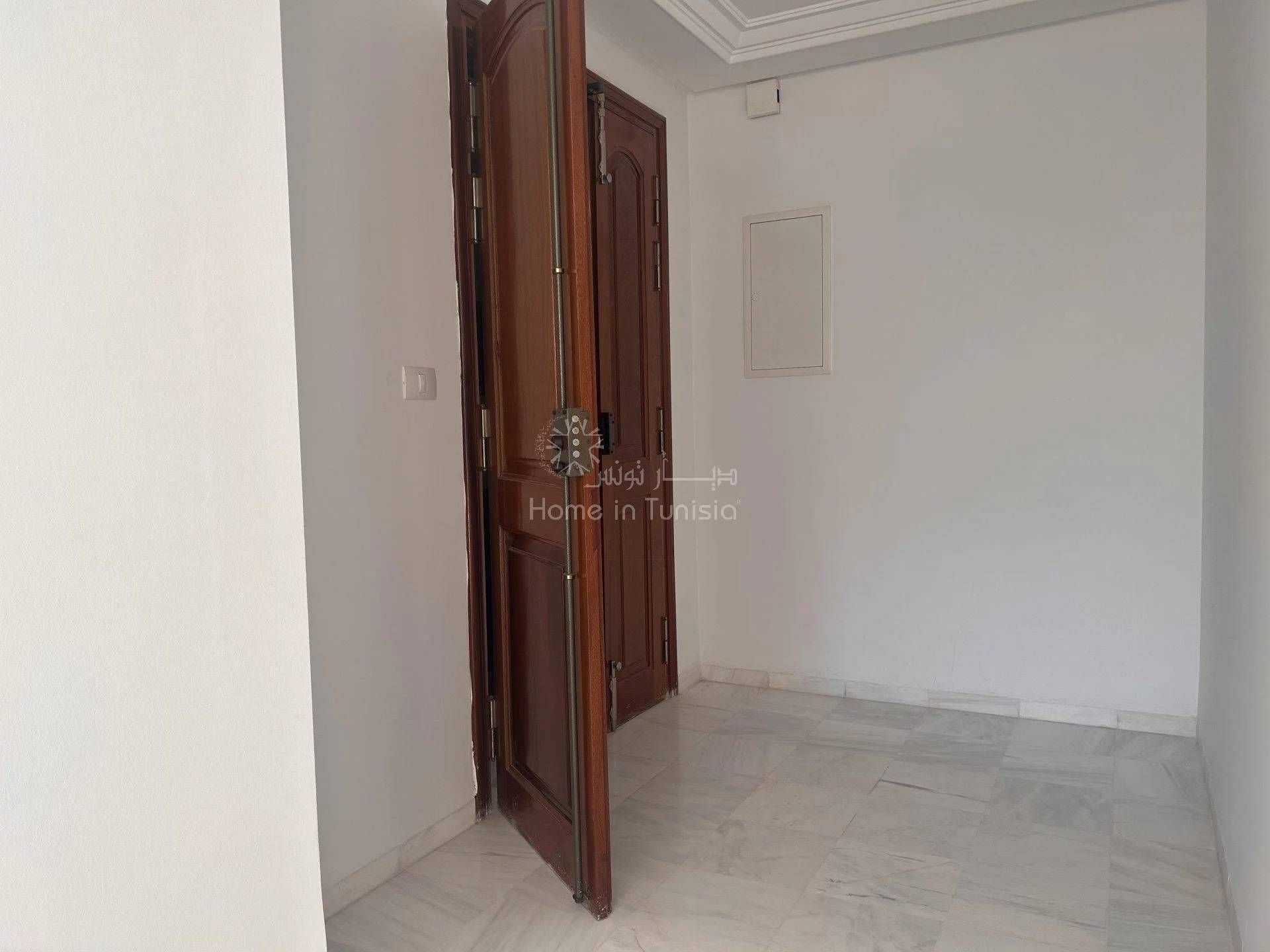 Condominio en حمام سوسة, Gouvernorat de Sousse 11275631