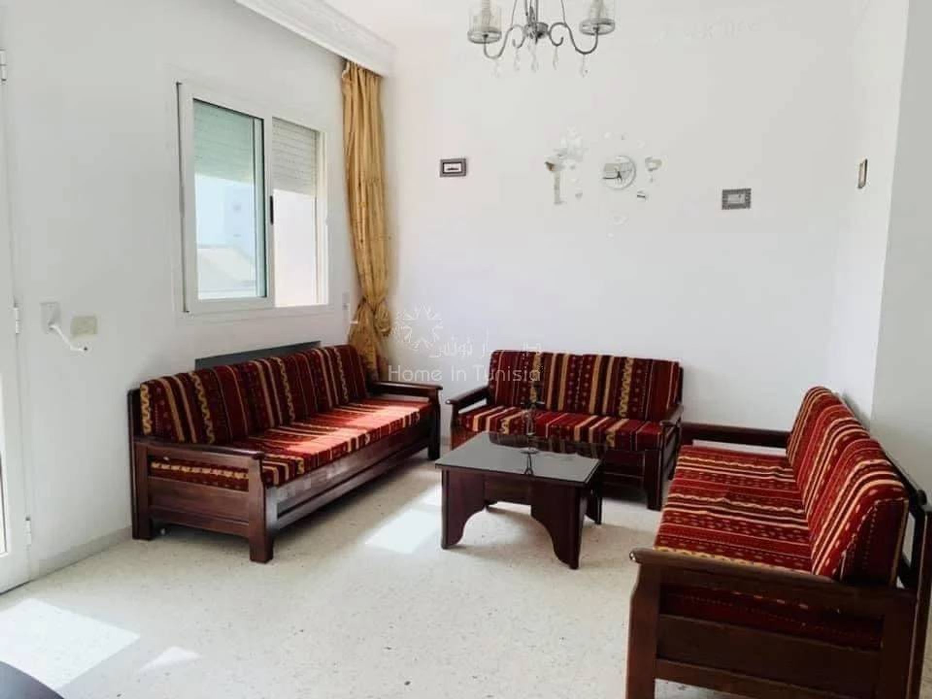 Condominium dans Sahline, Monastir 11275634