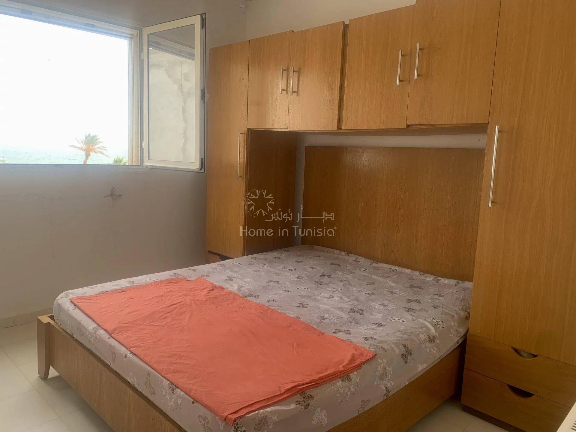 Osakehuoneisto sisään Sousse, Sousse 11275635