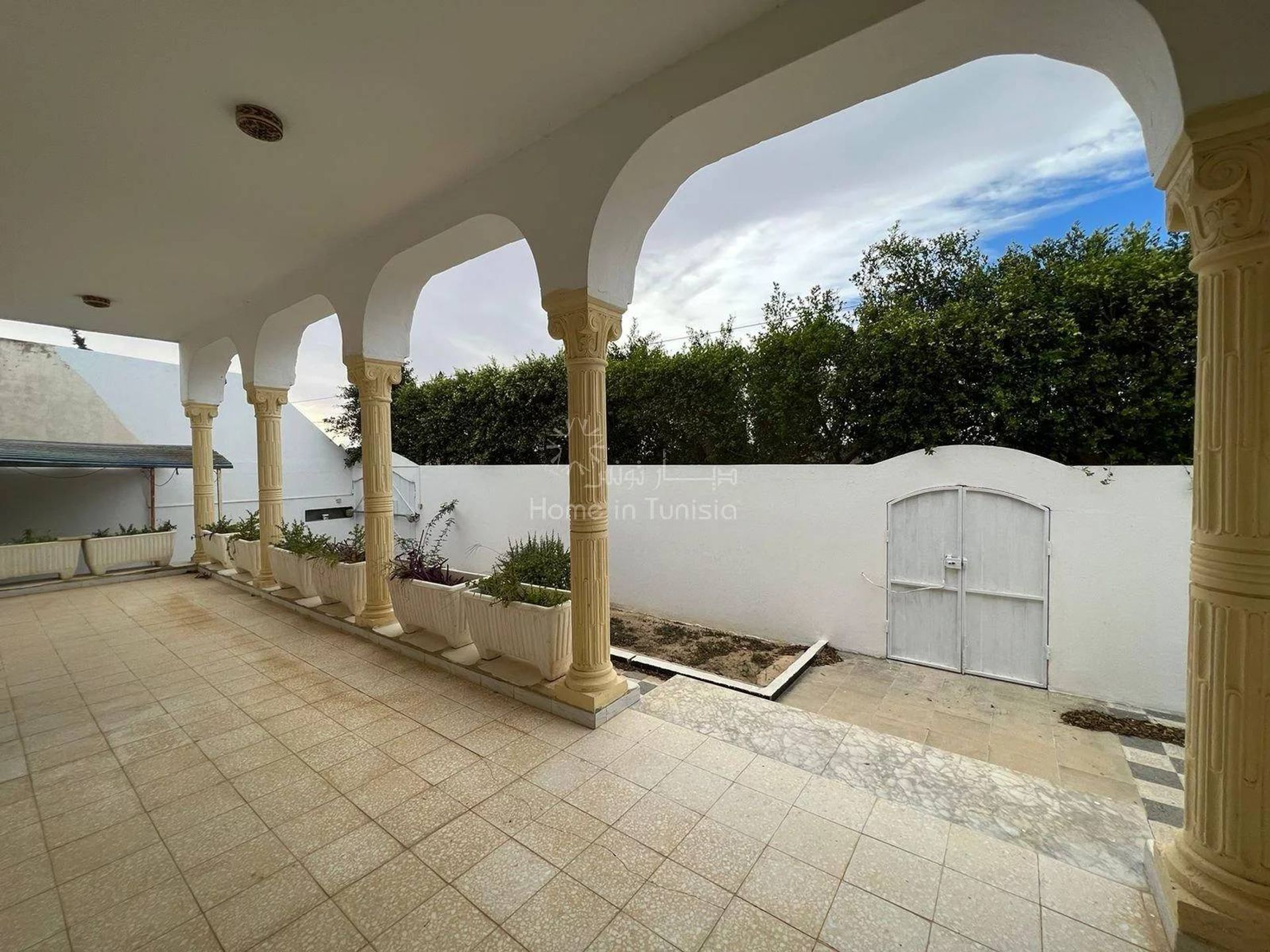 House in Akouda, Sousse 11275639