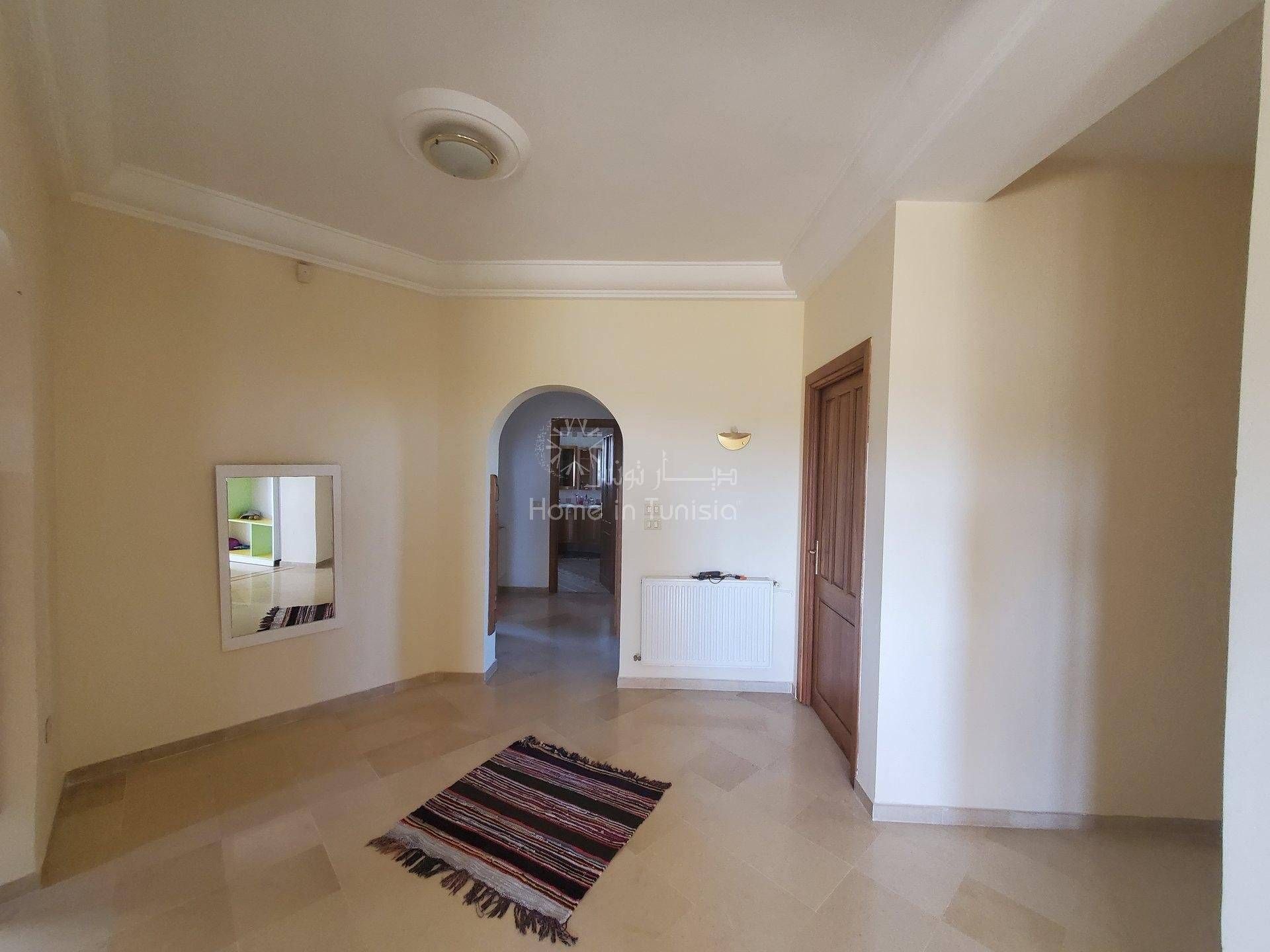 Rumah di Akouda, Sousse 11275640