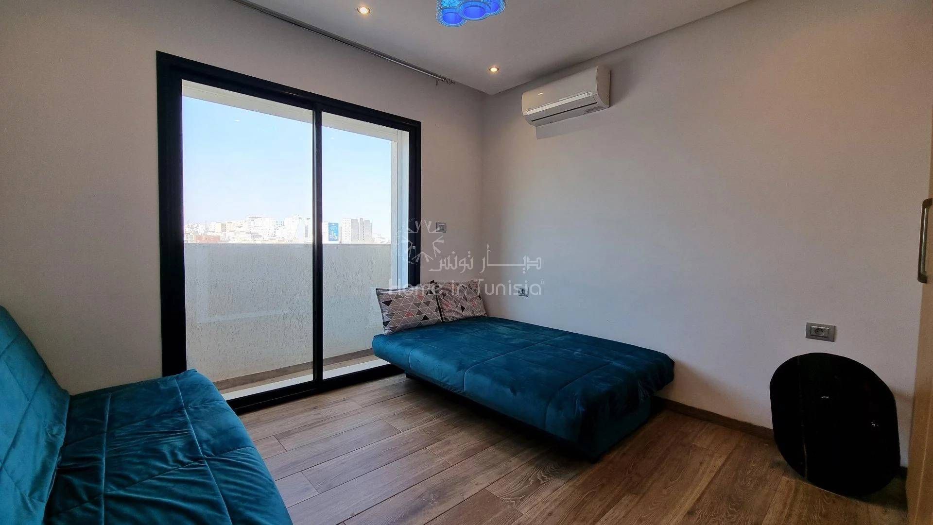 Condominio nel La Corniche, Susa 11275643