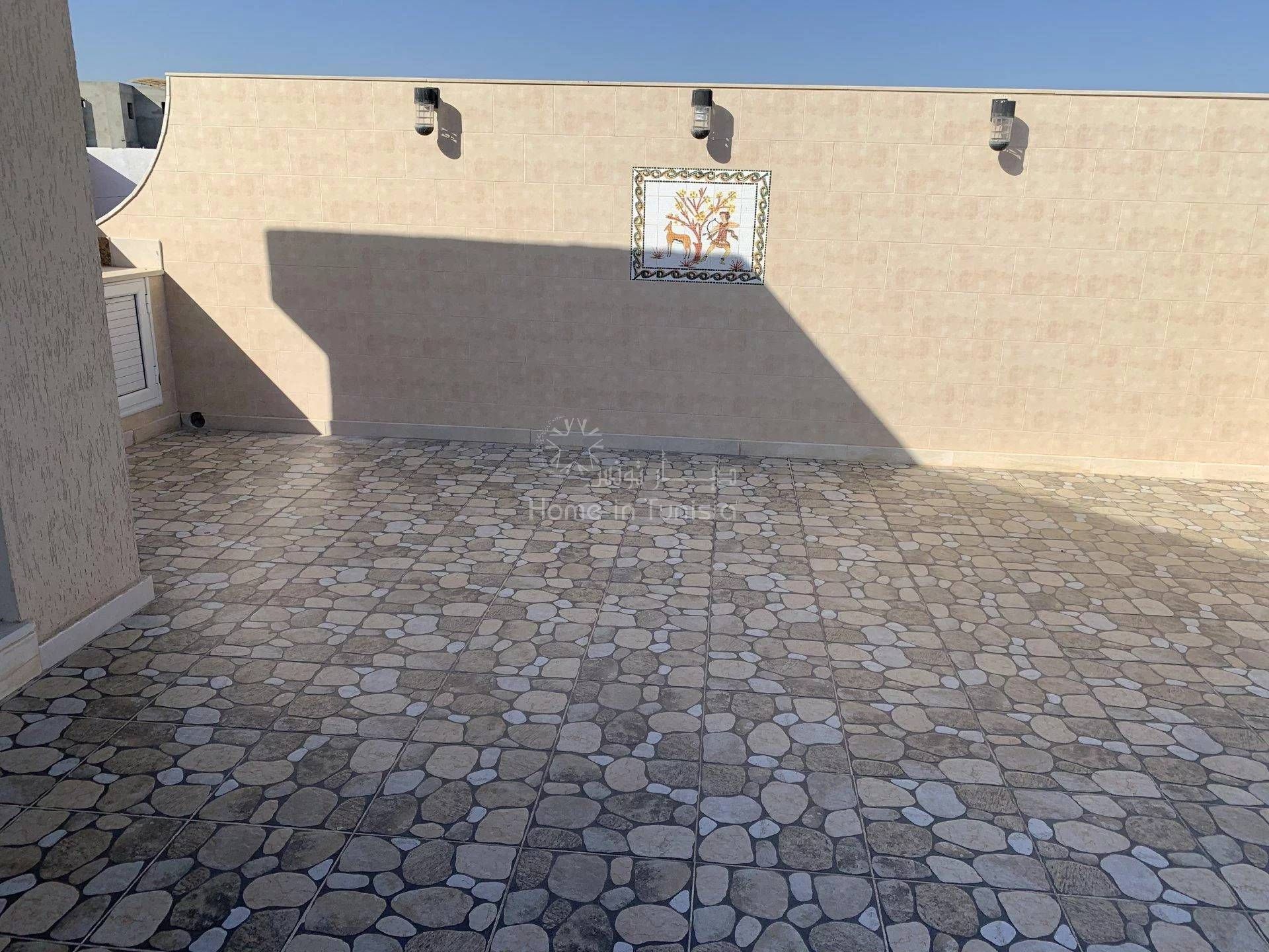 rumah dalam Ksar Hellal, Monastir 11275647