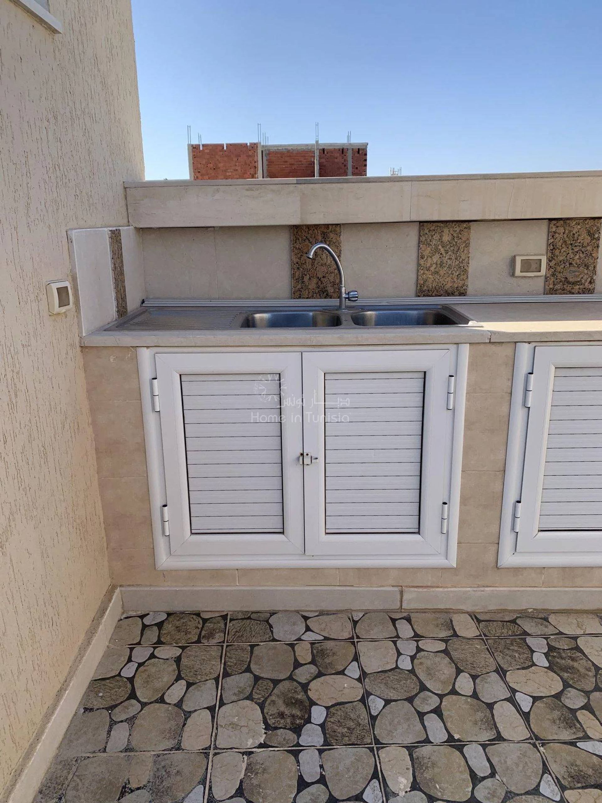 rumah dalam Ksar Hellal, Monastir 11275647