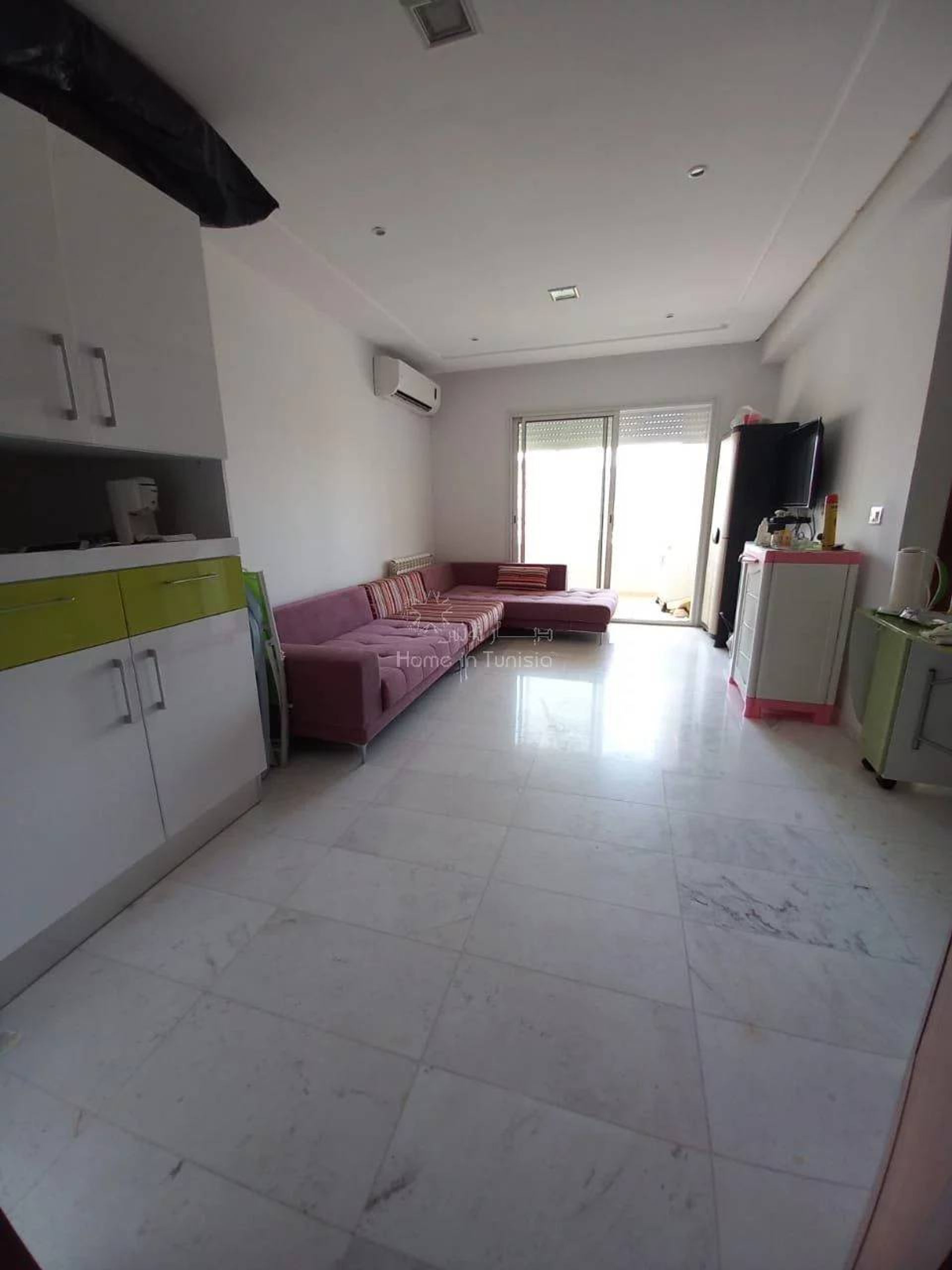 Condominium in Akouda, Sousse 11275649