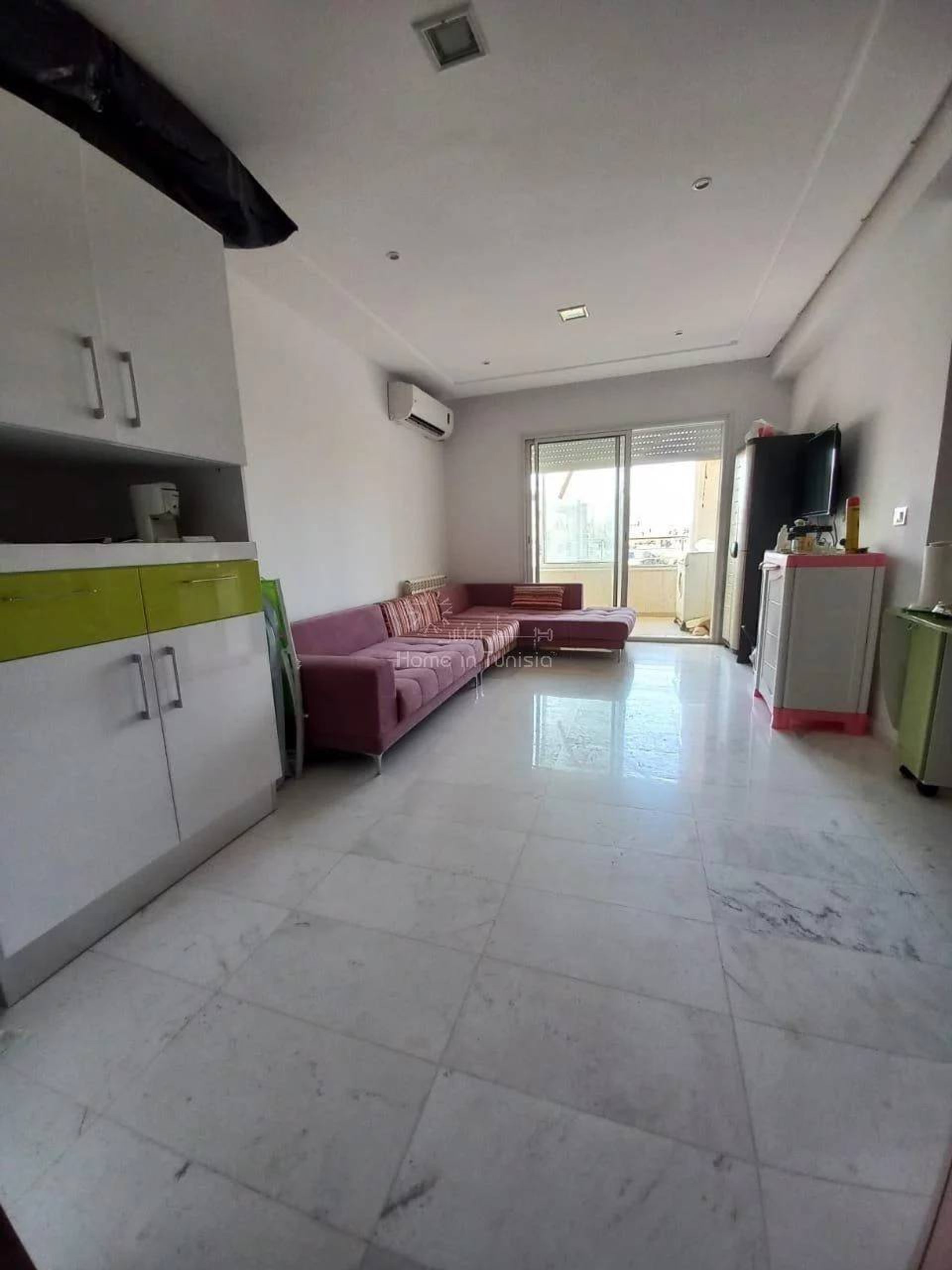 Condominium dans Akouda, Sousse 11275649