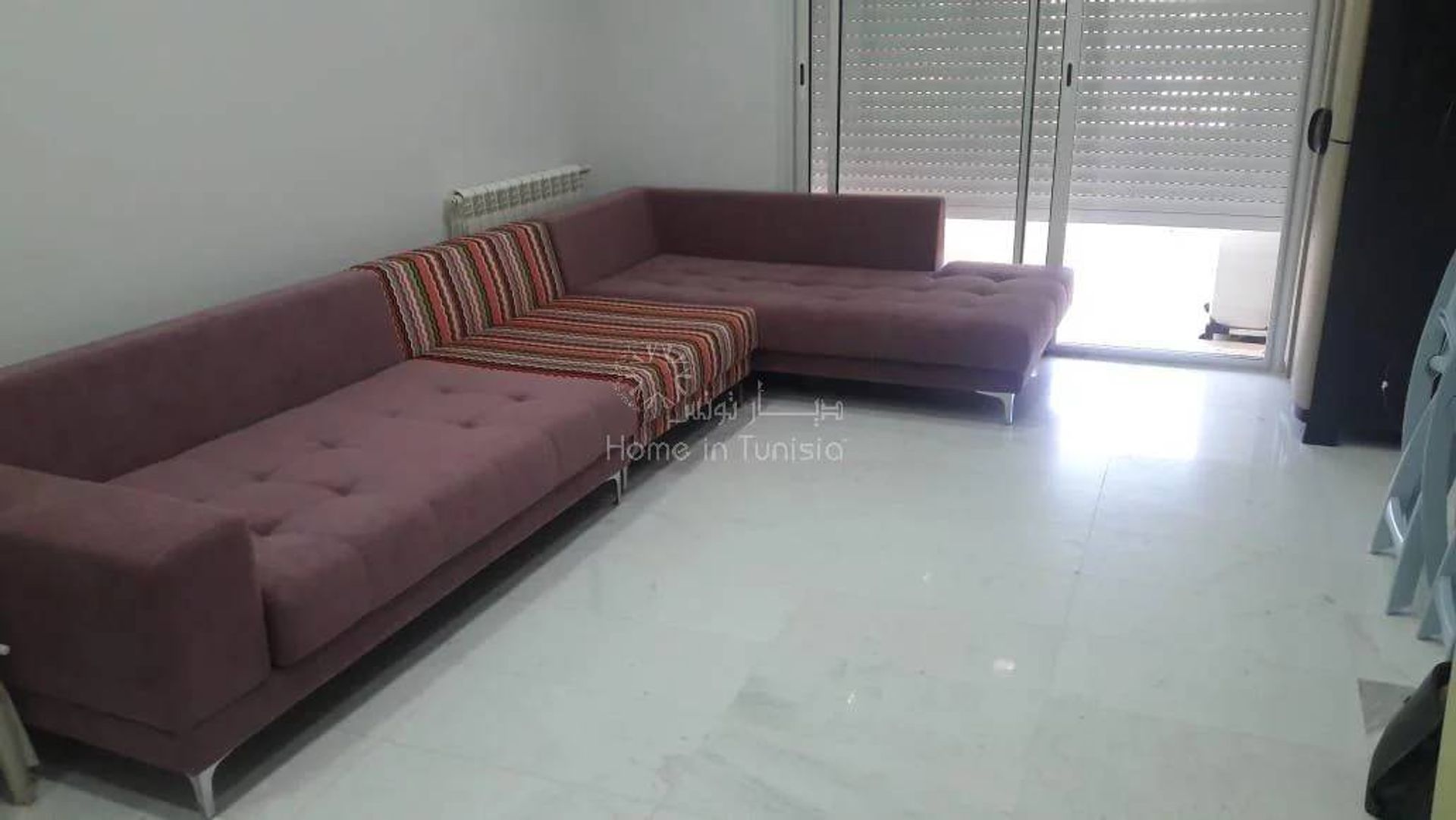 Condominium in Akouda, Sousse 11275649