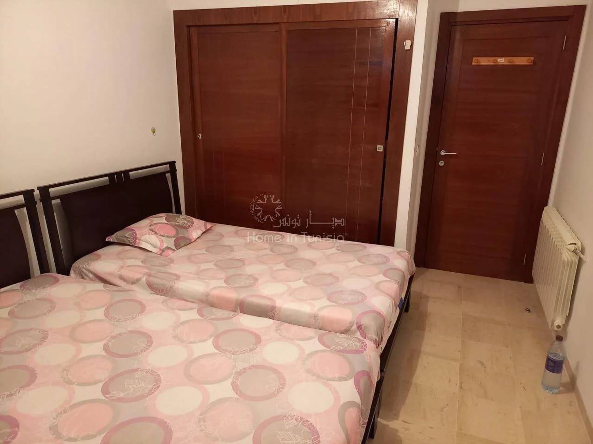 Condominium in Akouda, Sousse 11275649