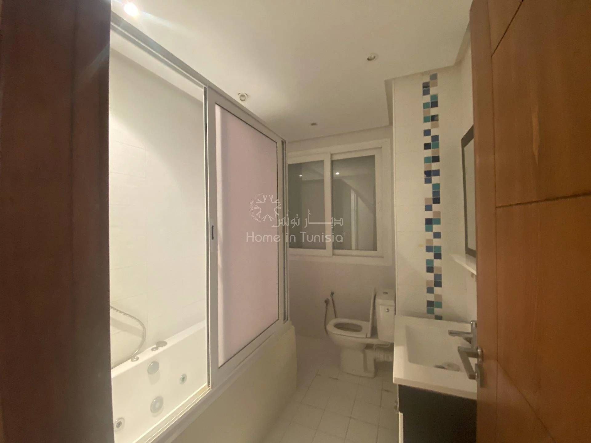 Condominio nel Hammam Sousse, Sousse 11275650