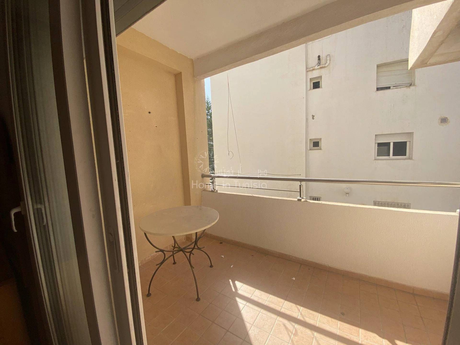 Condominio nel Hammam Sousse, Sousse 11275650