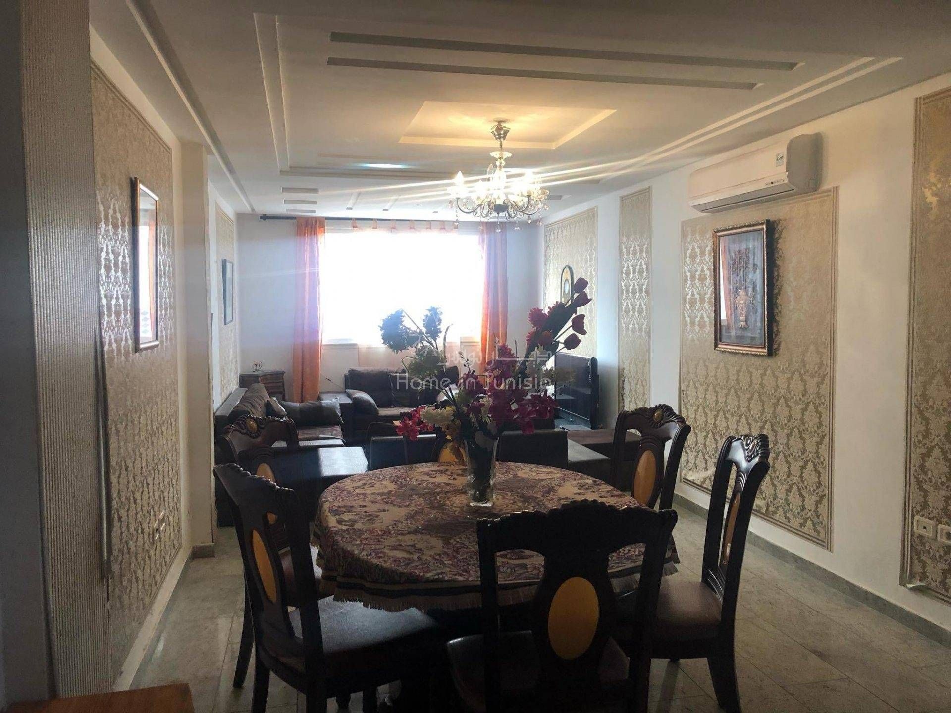 Condominio en حمام سوسة, Gouvernorat de Sousse 11275651