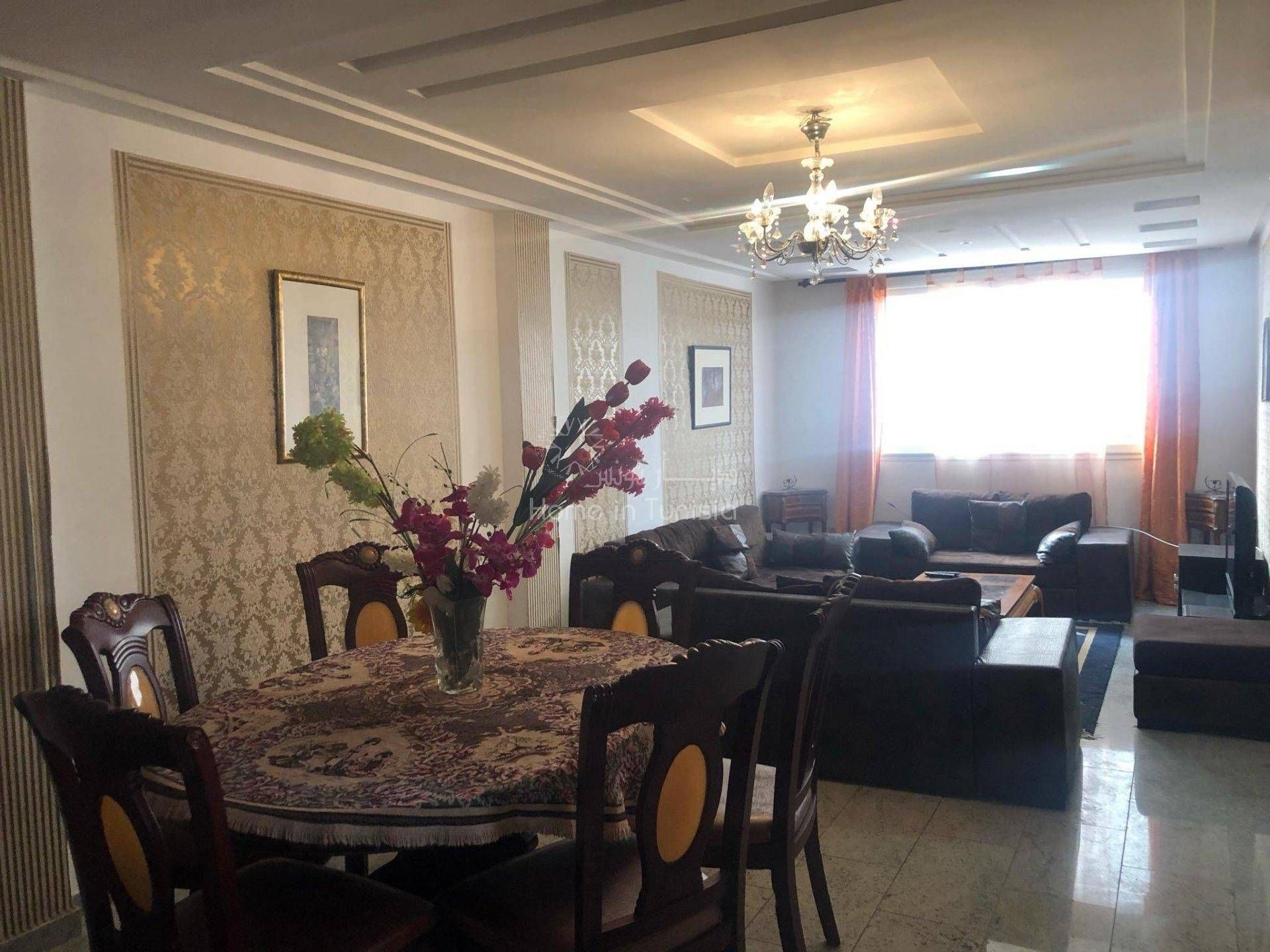 Condominium in Hammam Sousse, Sousse 11275651