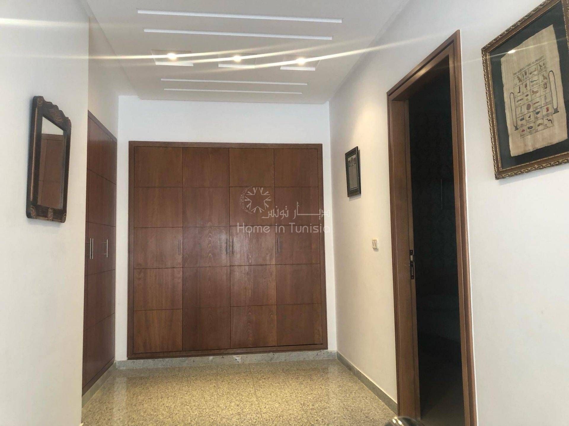 Kondominium dalam حمام سوسة, Gouvernorat de Sousse 11275651