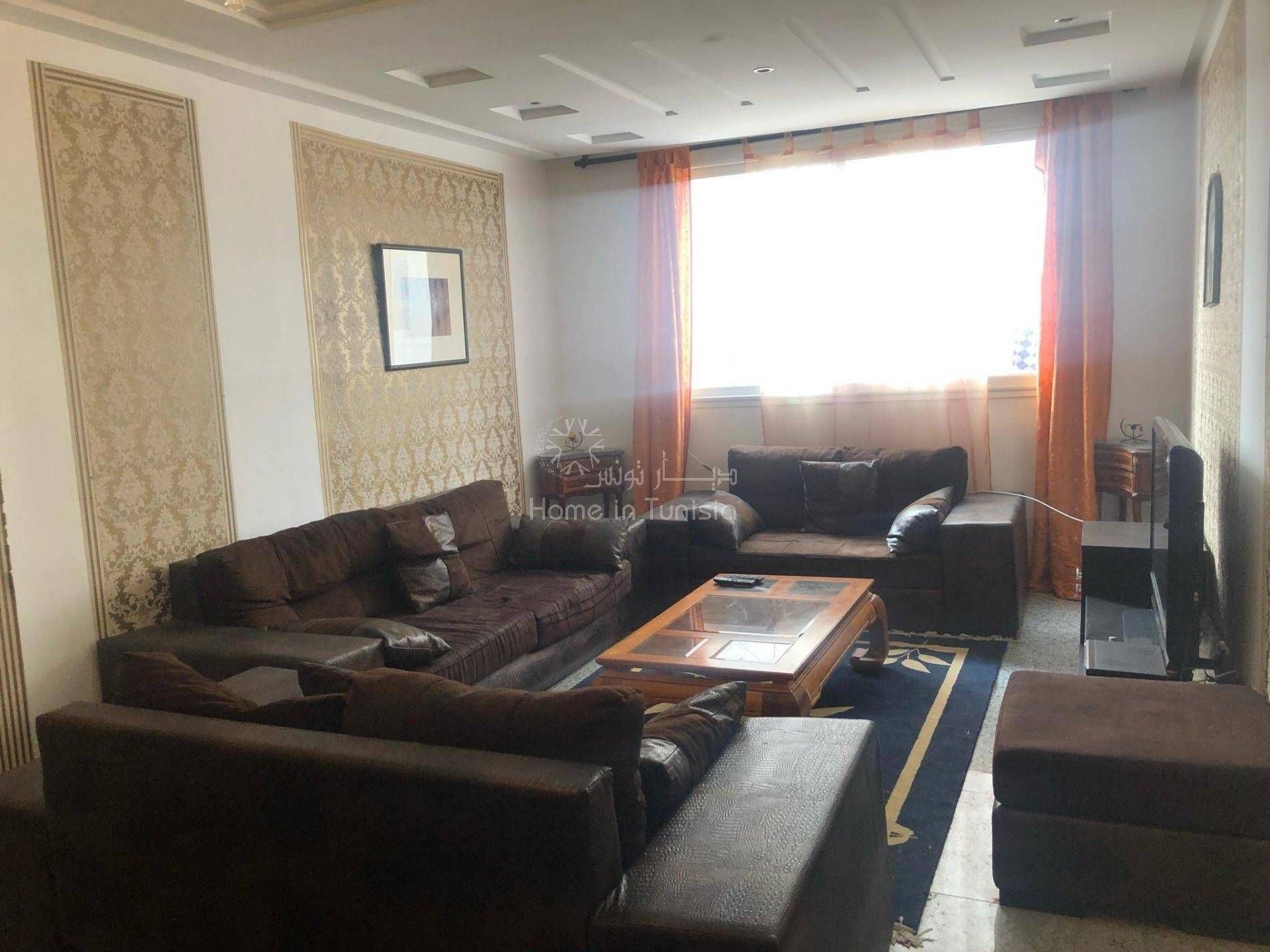 Condominium in Hammam Sousse, Sousse 11275651