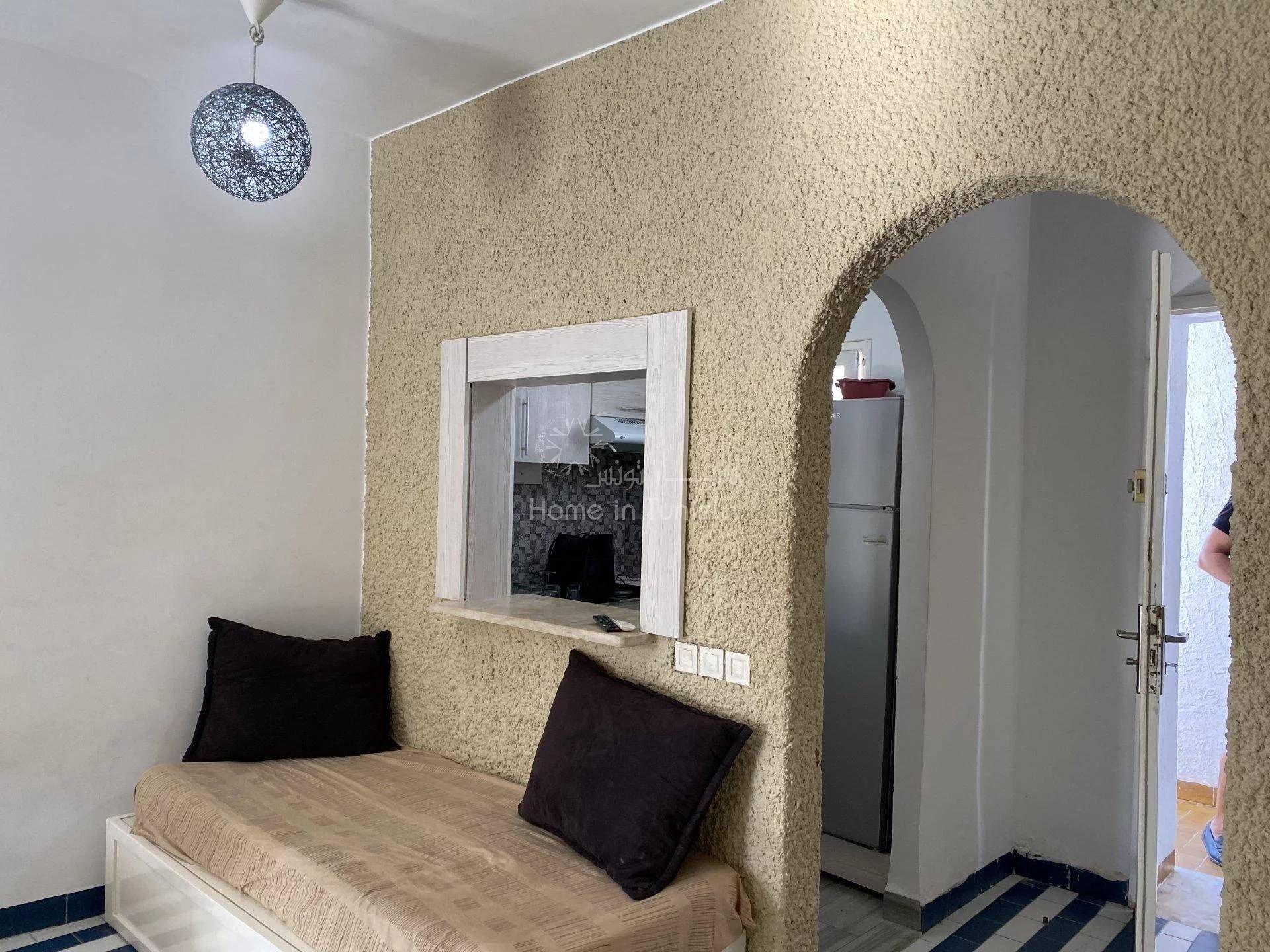 Квартира в Hammam Sousse, Sousse 11275655