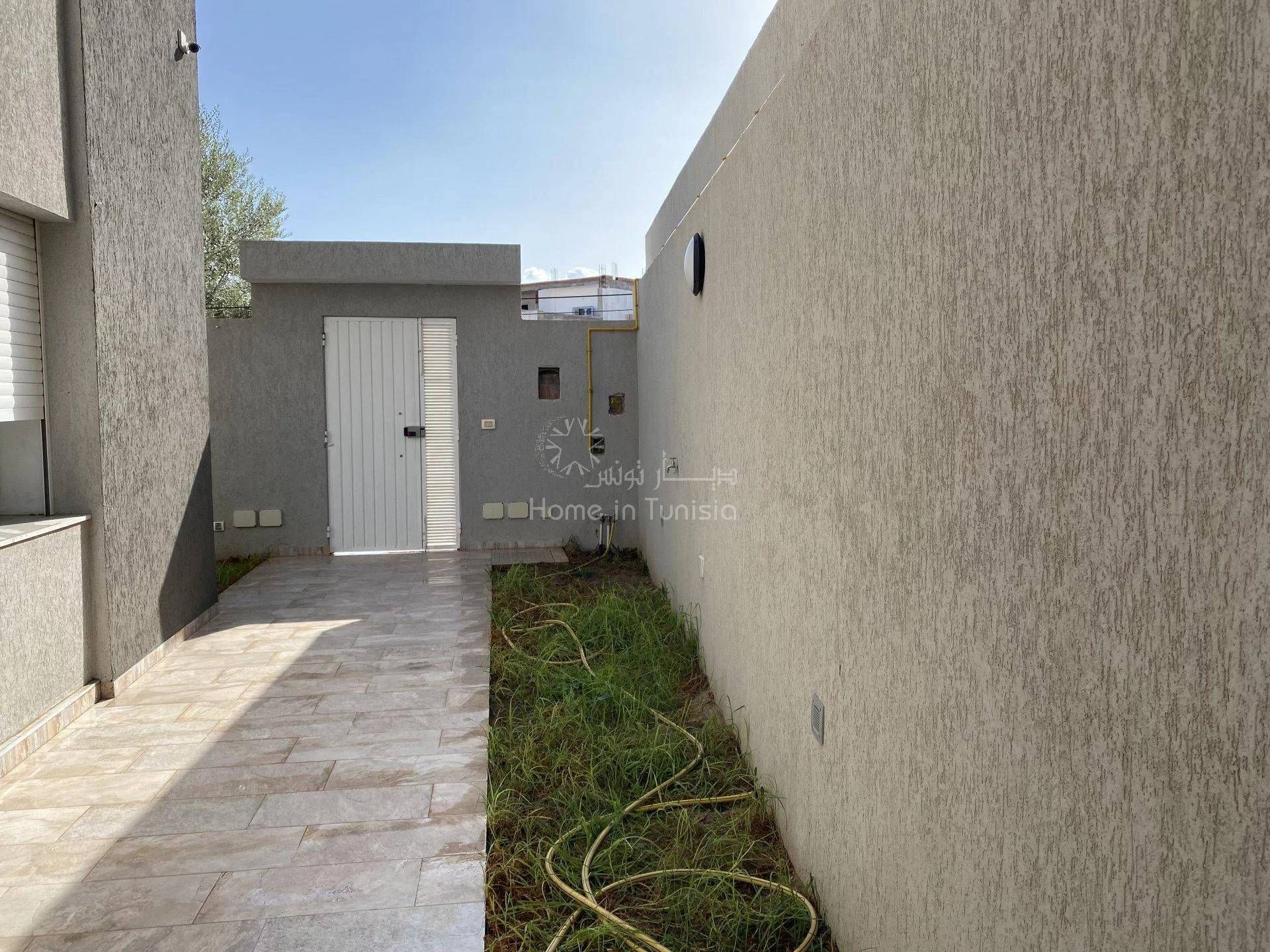 Haus im Kalaa Srira, Sousse 11275666